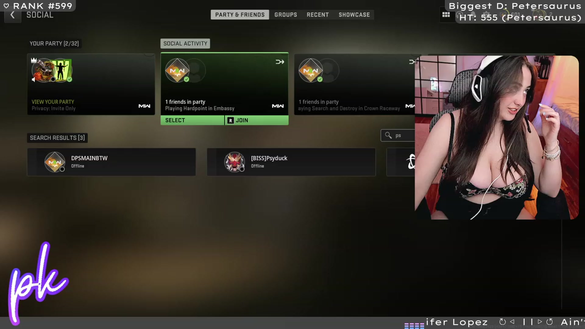 Gallery image thumbnail from PrincessKate's myfreecams stream on, 05/20/2023, 05:10 image 12 of 20