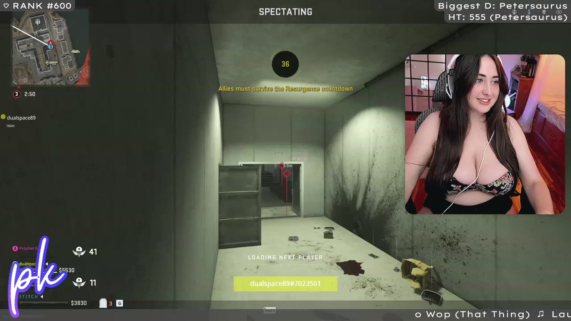Gallery image thumbnail from PrincessKate's myfreecams stream on, 05/20/2023, 05:10 image 16 of 20