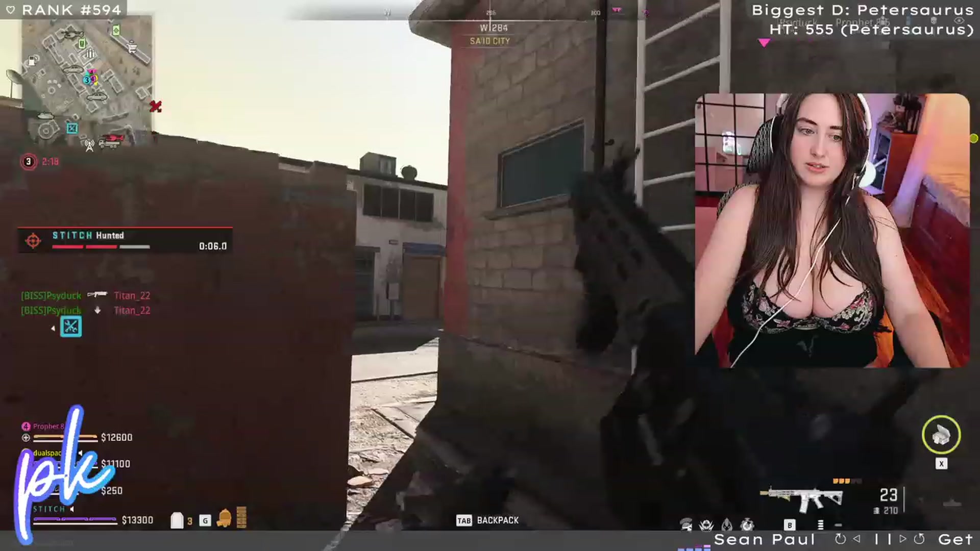 Gallery image thumbnail from PrincessKate's myfreecams stream on, 05/20/2023, 05:10 image 20 of 20