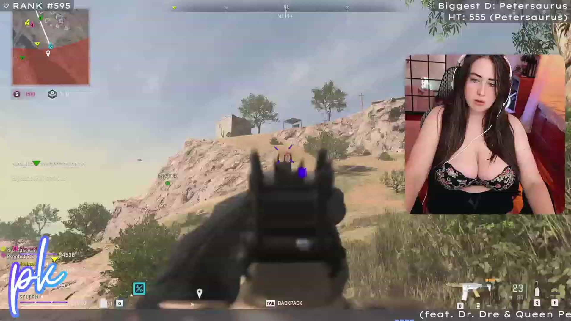 Gallery image thumbnail from PrincessKate's myfreecams stream on, 05/20/2023, 05:42 image 20 of 20
