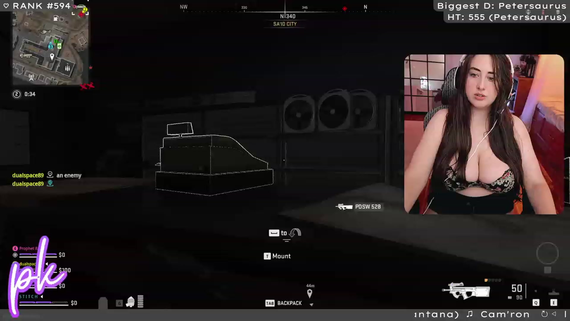 Gallery image thumbnail from PrincessKate's myfreecams stream on, 05/20/2023, 05:42 image 10 of 20