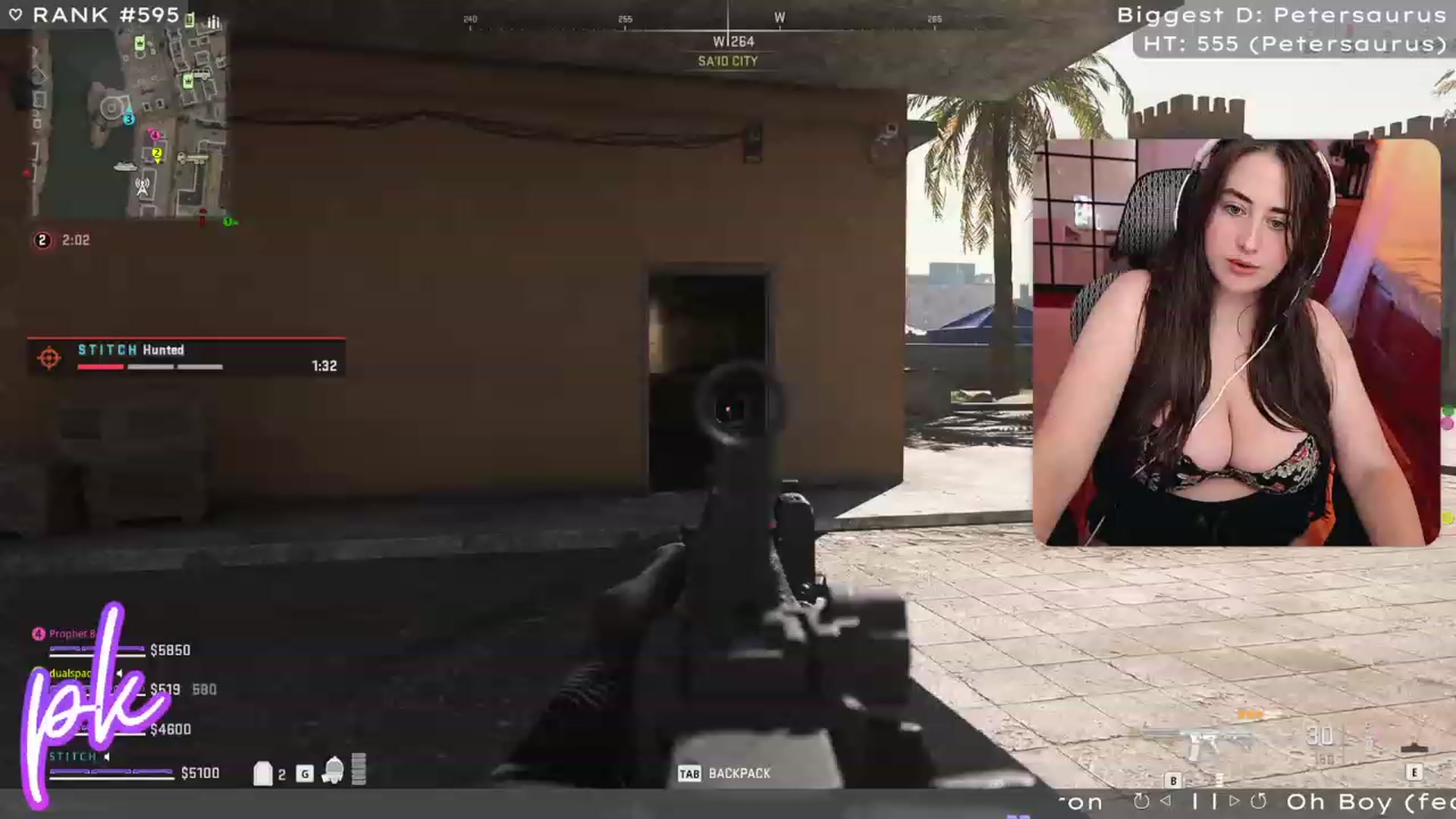 Gallery image thumbnail from PrincessKate's myfreecams stream on, 05/20/2023, 05:42 image 12 of 20