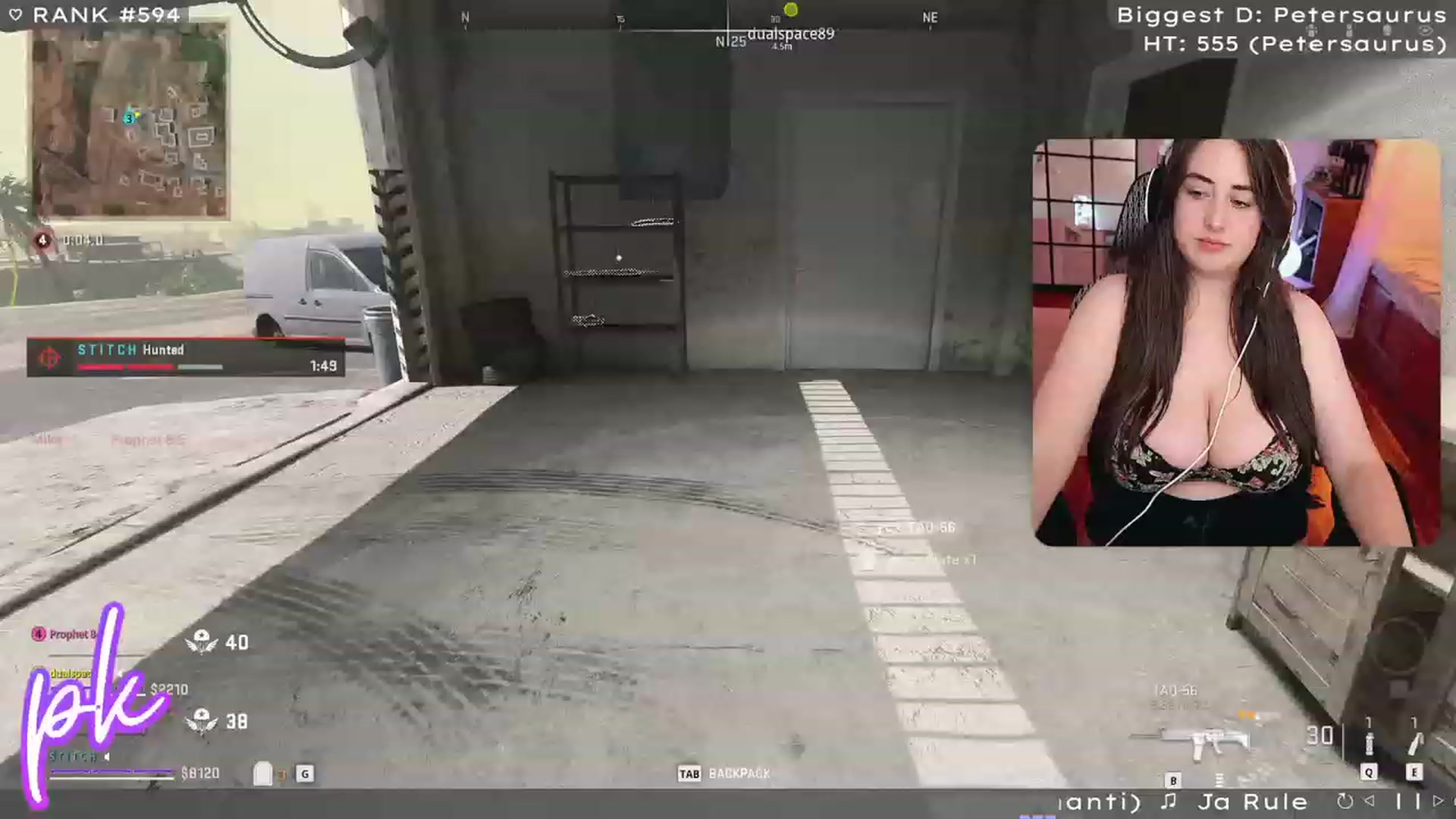 Gallery image thumbnail from PrincessKate's myfreecams stream on, 05/20/2023, 05:42 image 3 of 20