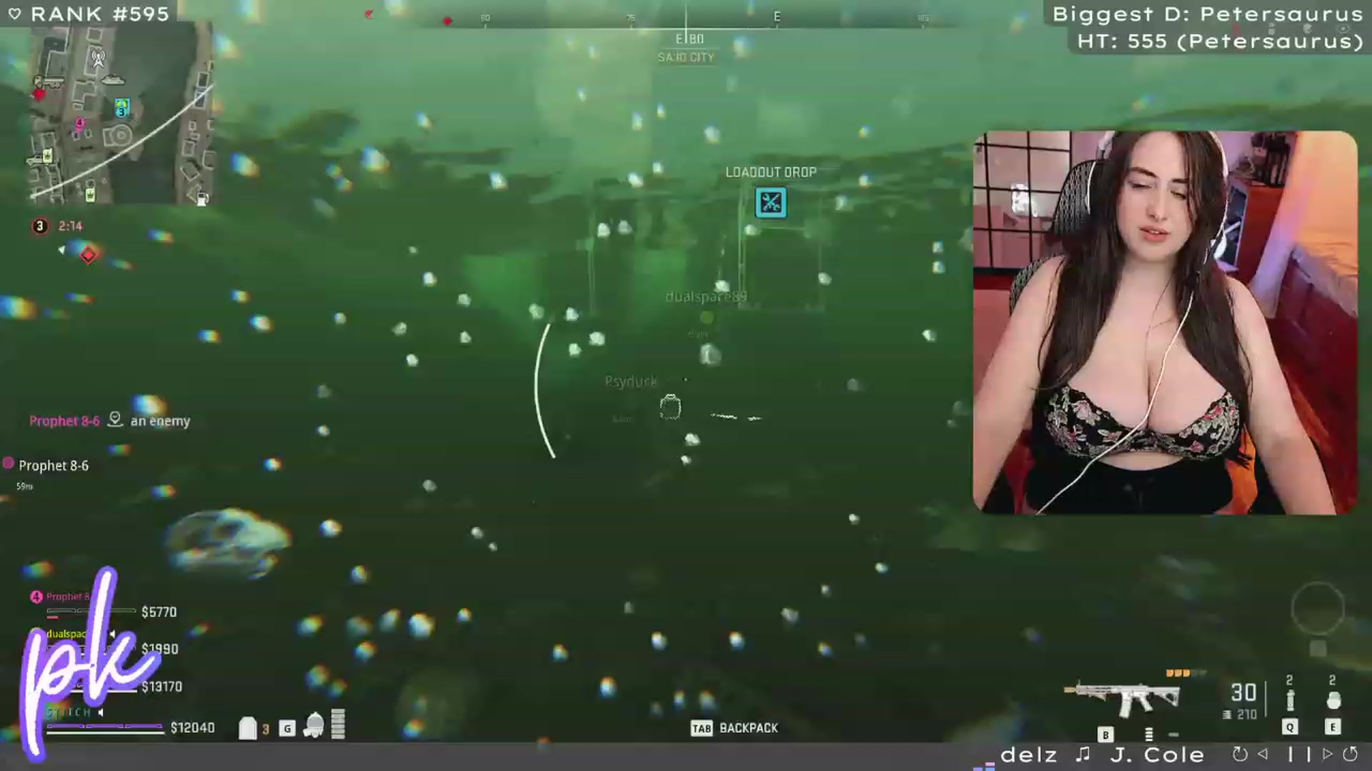 Gallery image thumbnail from PrincessKate's myfreecams stream on, 05/20/2023, 05:42 image 15 of 20