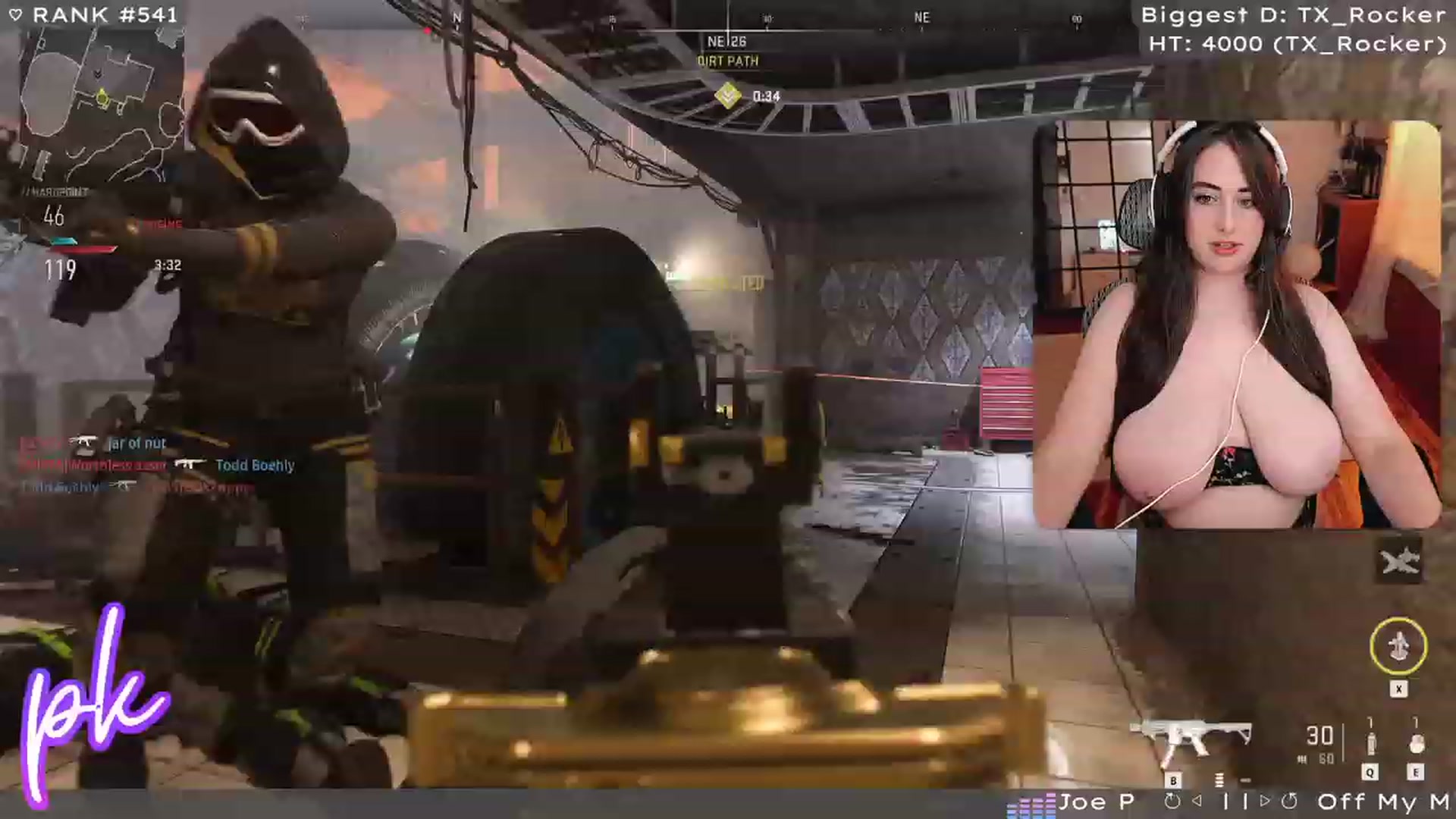 Gallery image thumbnail from PrincessKate's myfreecams stream on, 05/26/2023, 05:00 image 5 of 20