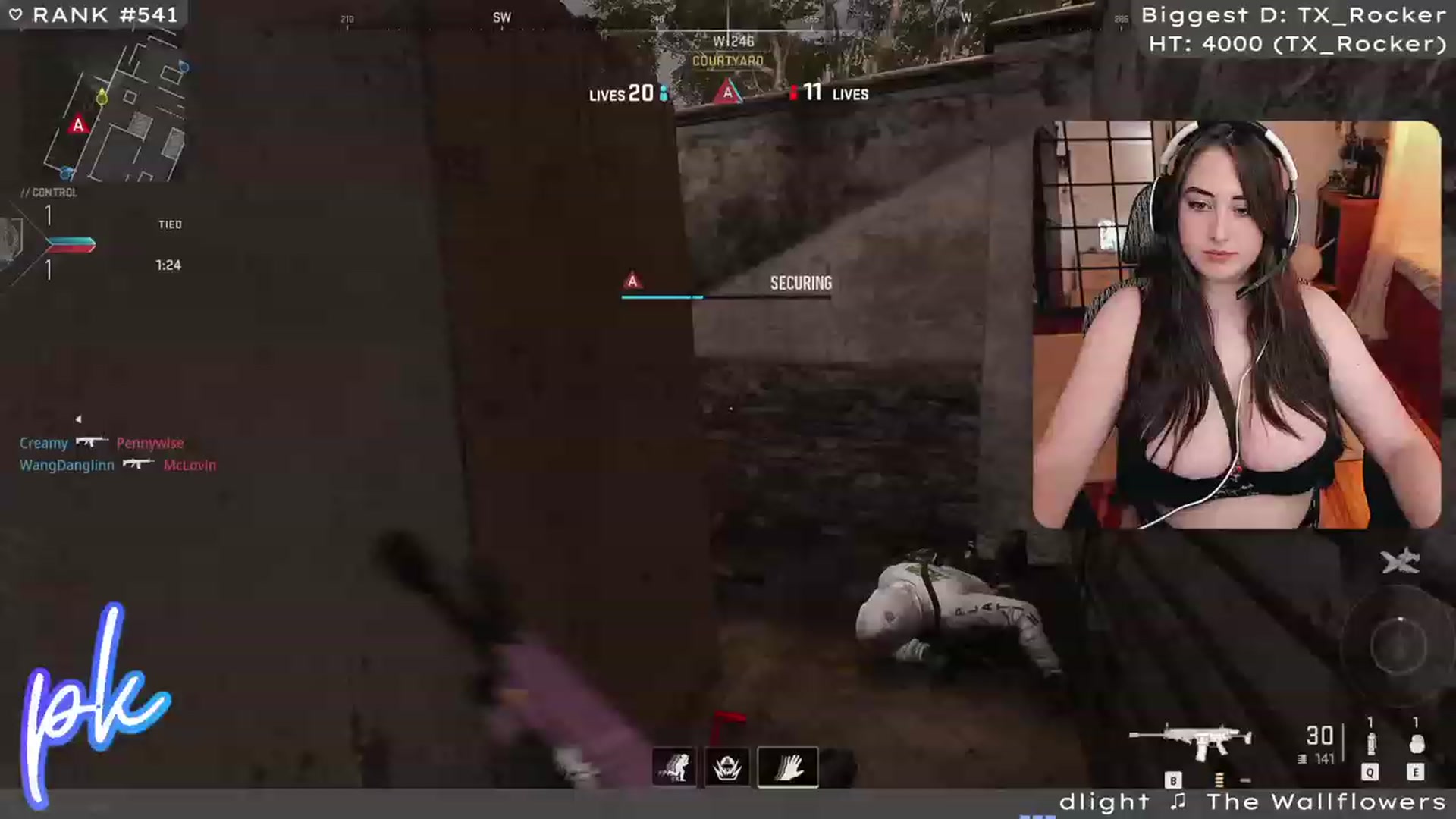 Gallery image thumbnail from PrincessKate's myfreecams stream on, 05/26/2023, 05:00 image 8 of 20