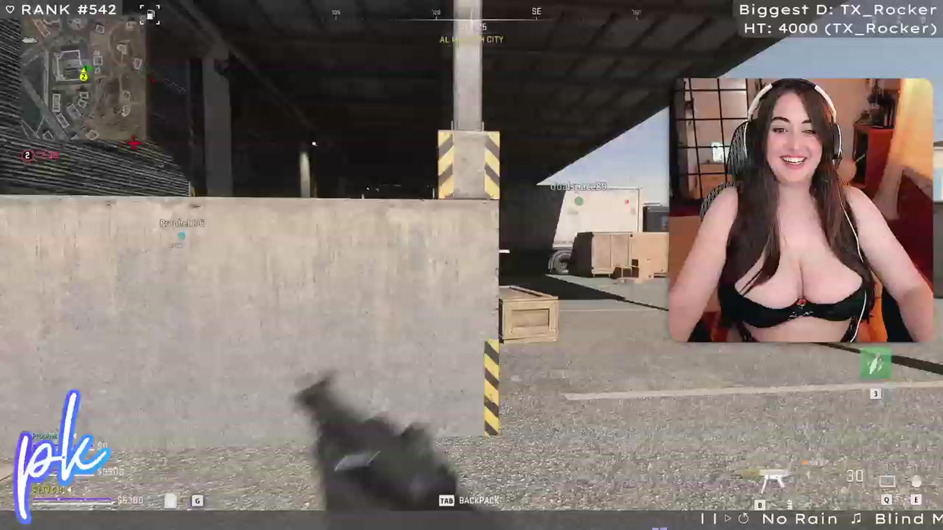 Gallery image thumbnail from PrincessKate's myfreecams stream on, 05/26/2023, 05:00 image 17 of 20