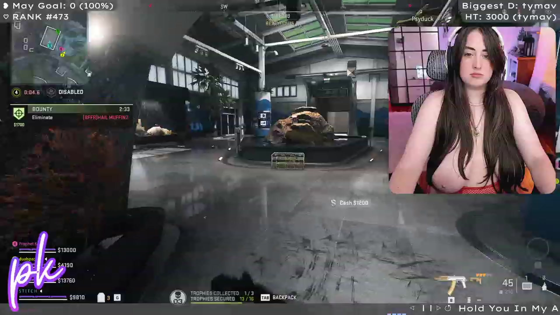 Gallery image thumbnail from PrincessKate's myfreecams stream on, 06/01/2023, 05:15 image 20 of 20