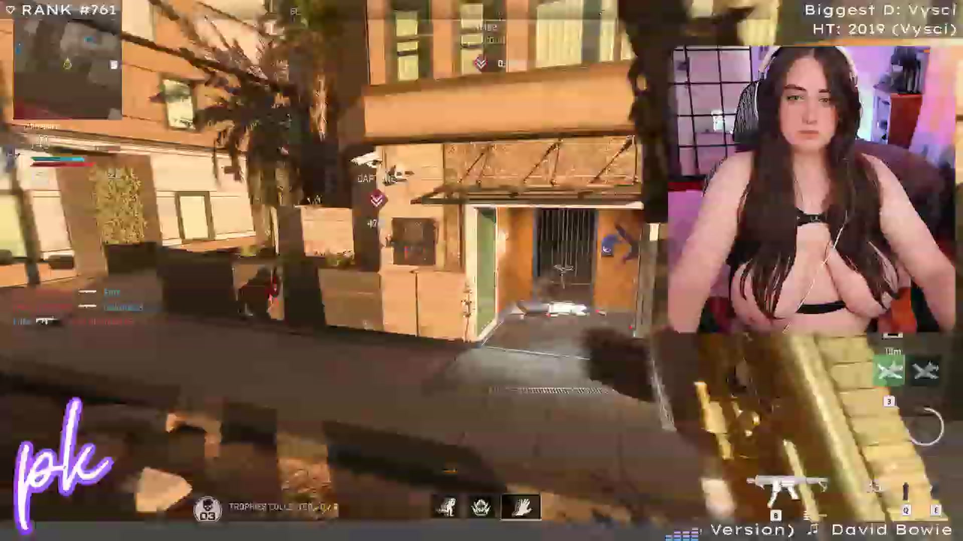 Gallery image thumbnail from PrincessKate's myfreecams stream on, 06/03/2023, 04:13 image 20 of 20
