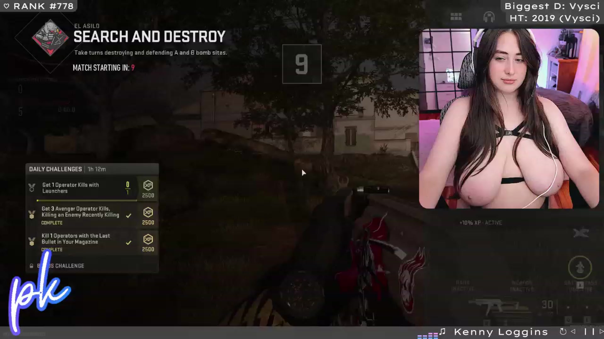 Gallery image thumbnail from PrincessKate's myfreecams stream on, 06/03/2023, 04:13 image 17 of 20