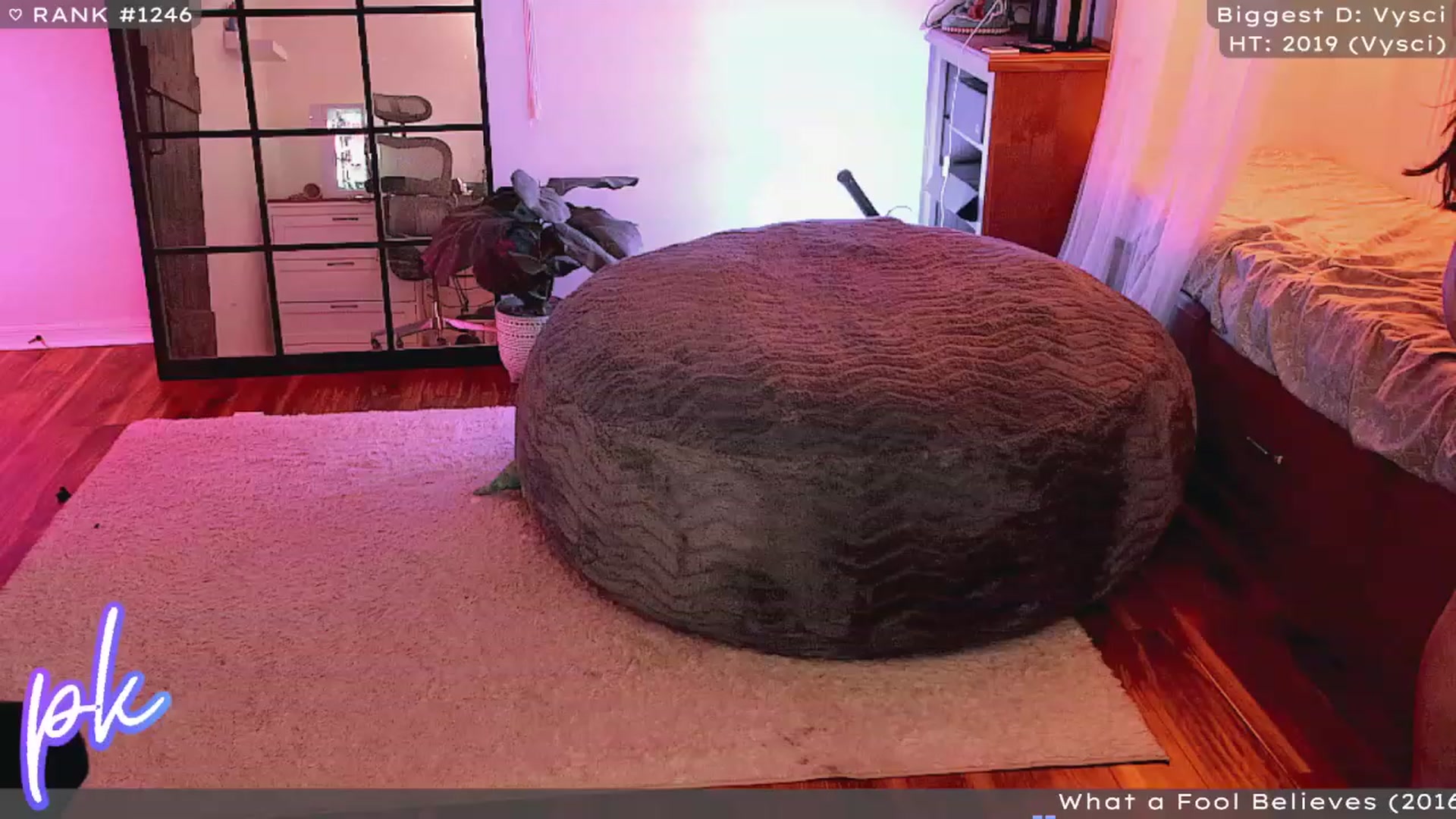 Gallery image thumbnail from PrincessKate's myfreecams stream on, 06/03/2023, 04:13 image 7 of 20