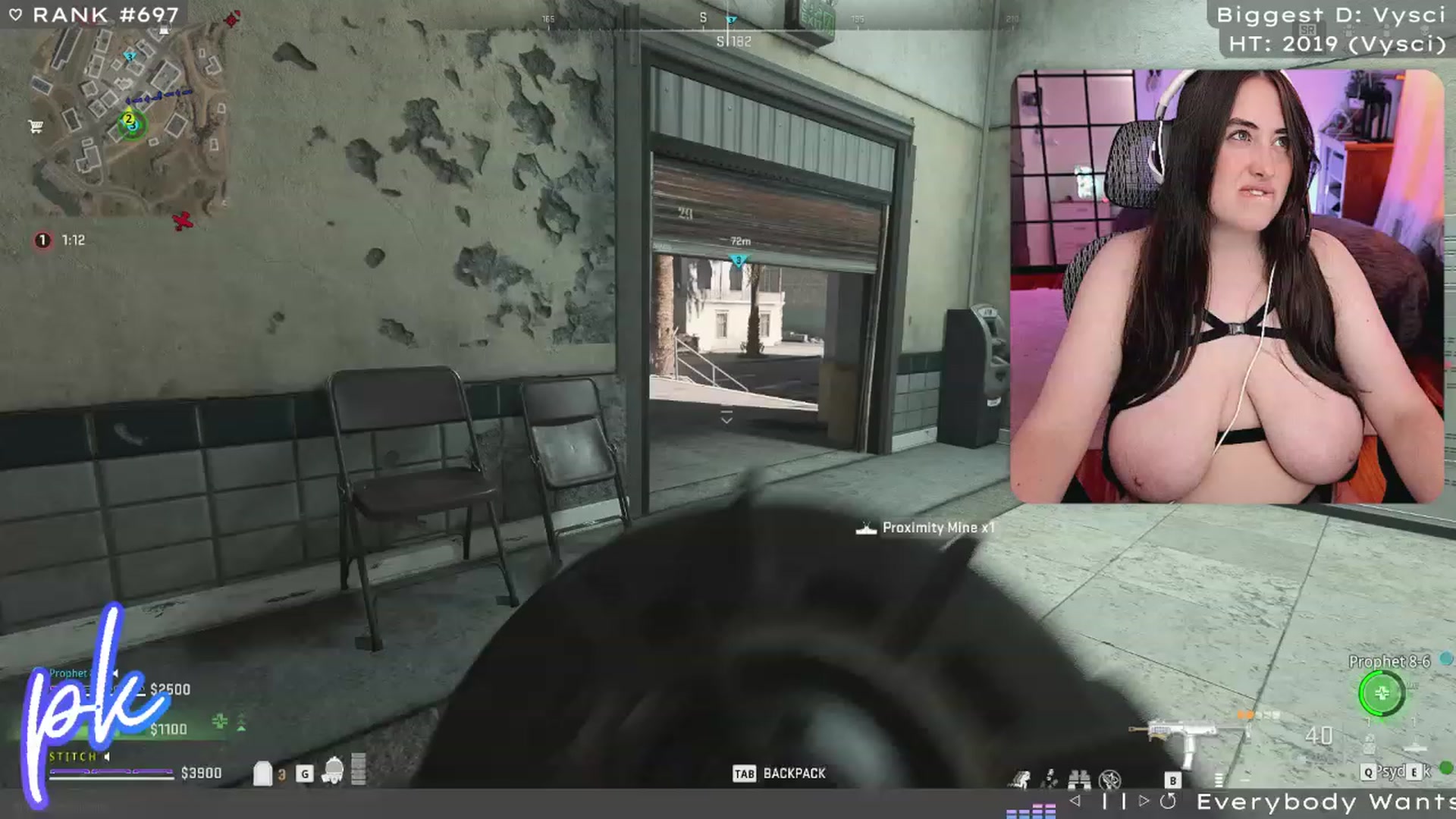 Gallery image thumbnail from PrincessKate's myfreecams stream on, 06/03/2023, 05:07 image 1 of 20