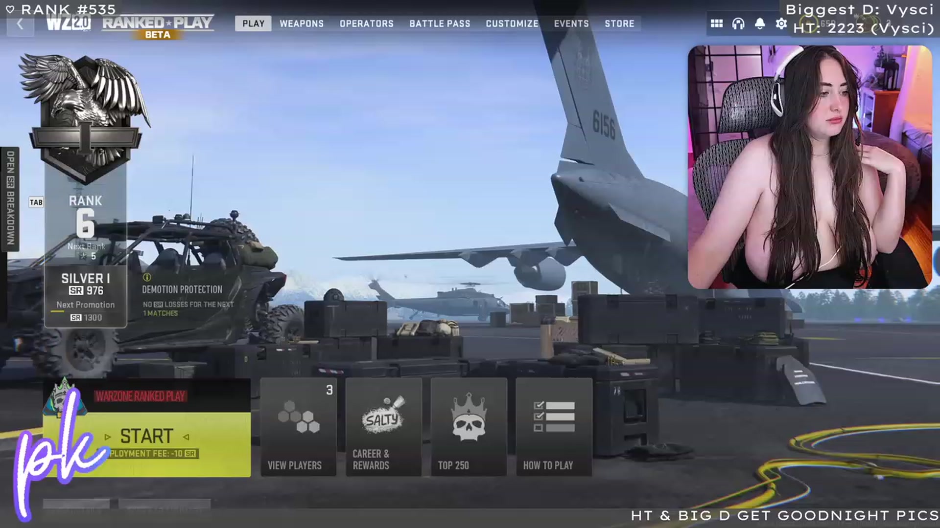 Gallery image thumbnail from PrincessKate's myfreecams stream on, 06/10/2023, 05:22 image 10 of 20