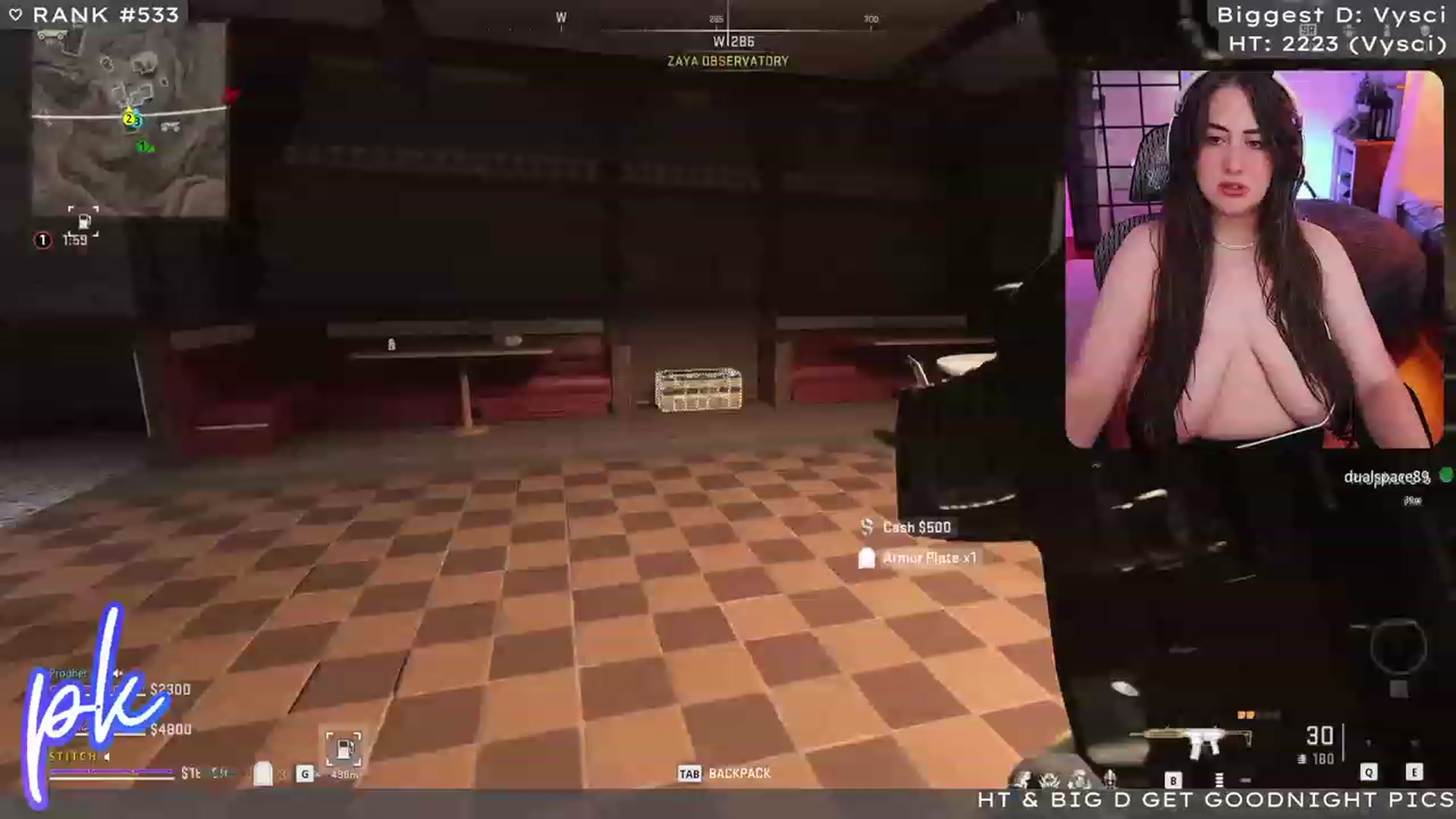 Gallery image thumbnail from PrincessKate's myfreecams stream on, 06/10/2023, 05:22 image 4 of 20