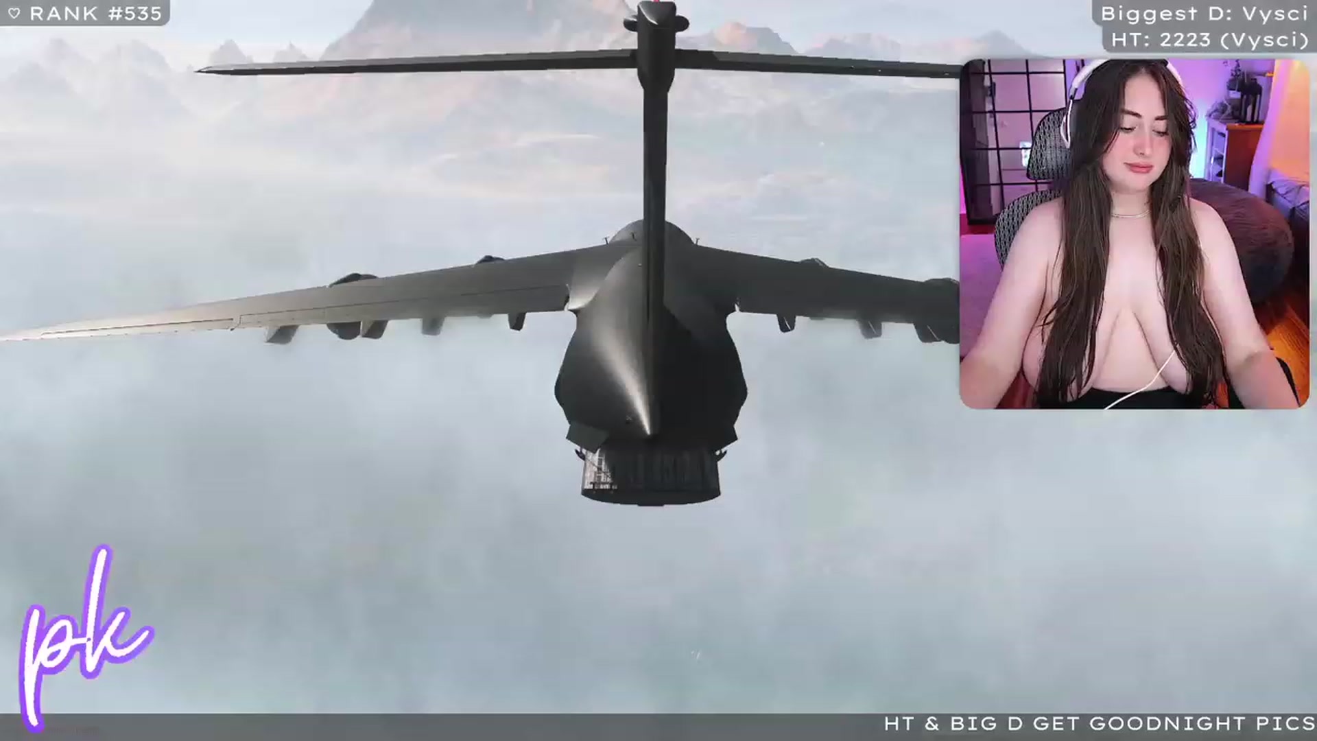 Gallery image thumbnail from PrincessKate's myfreecams stream on, 06/10/2023, 05:22 image 12 of 20