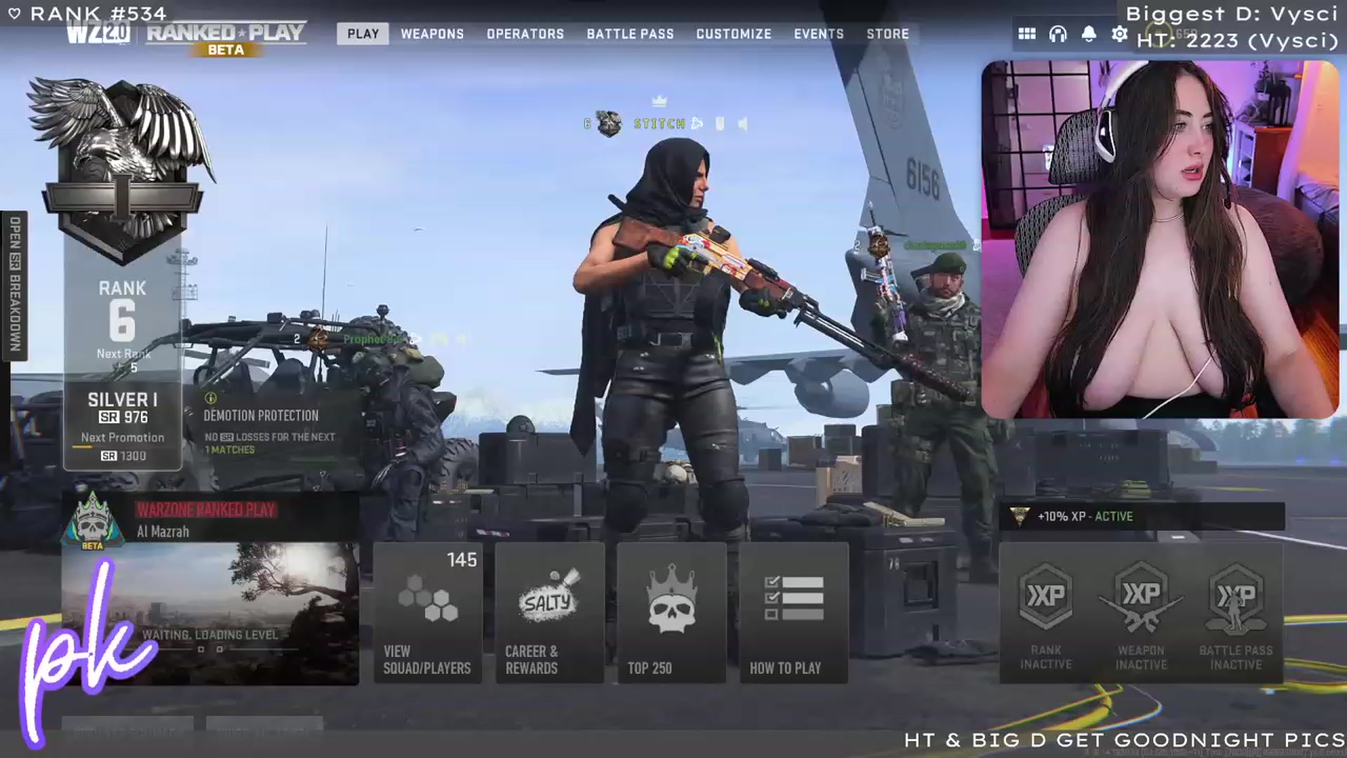 Gallery image thumbnail from PrincessKate's myfreecams stream on, 06/10/2023, 05:22 image 11 of 20