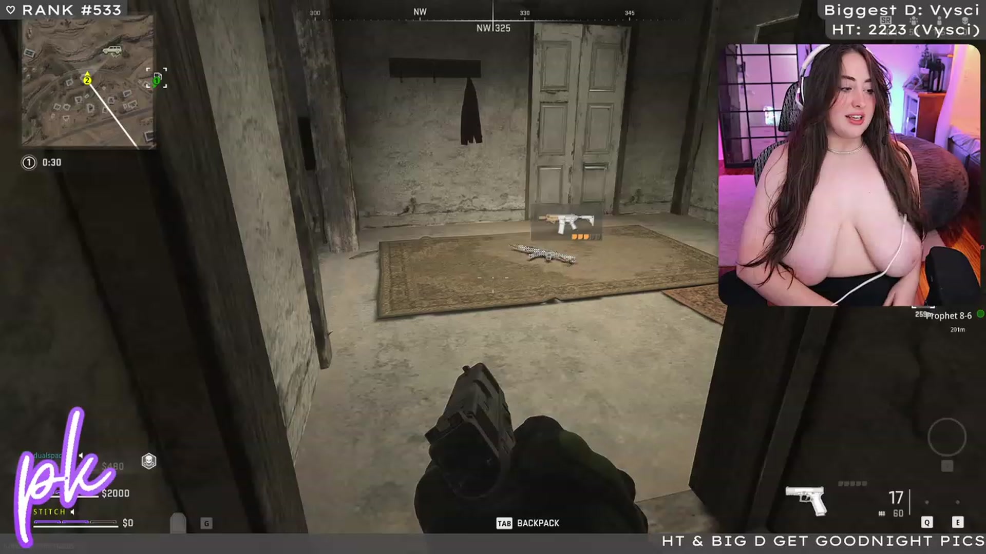 Gallery image thumbnail from PrincessKate's myfreecams stream on, 06/10/2023, 05:22 image 13 of 20