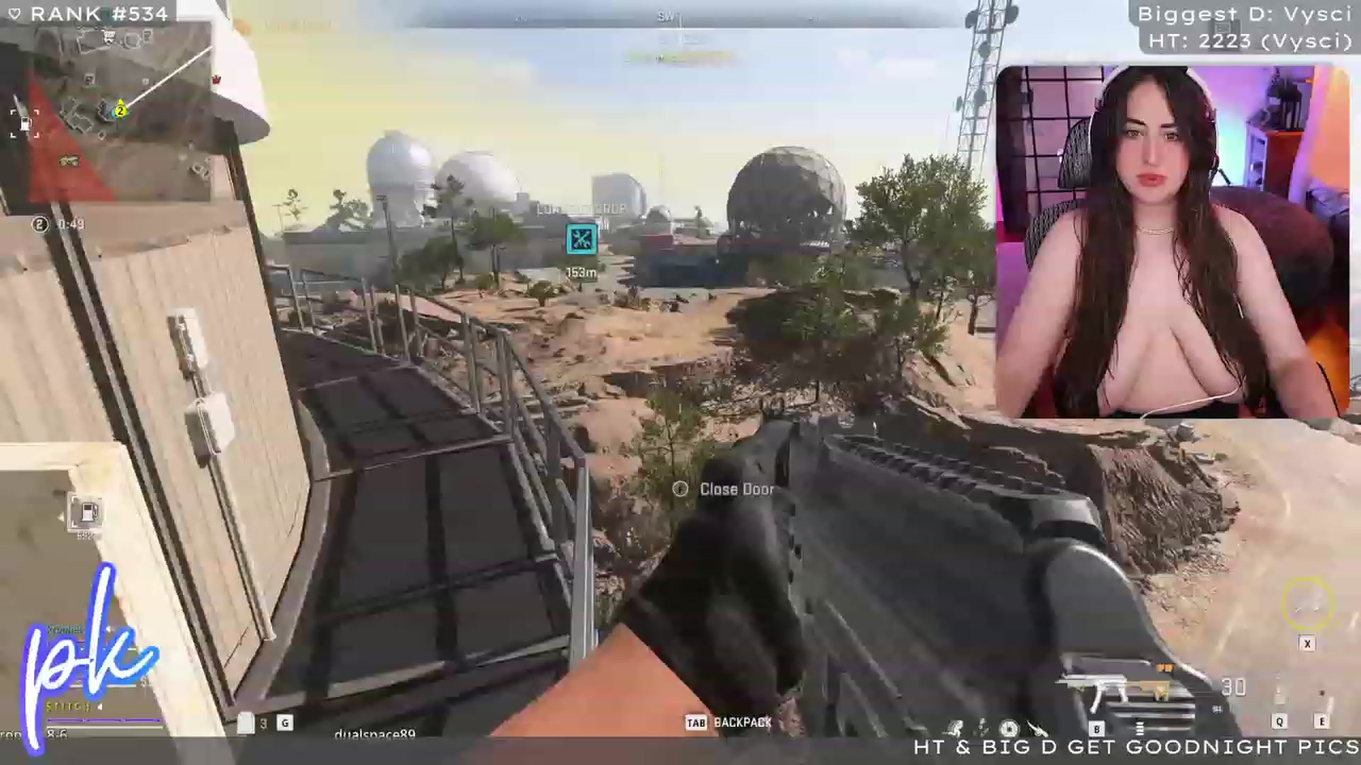 Gallery image thumbnail from PrincessKate's myfreecams stream on, 06/10/2023, 05:22 image 5 of 20