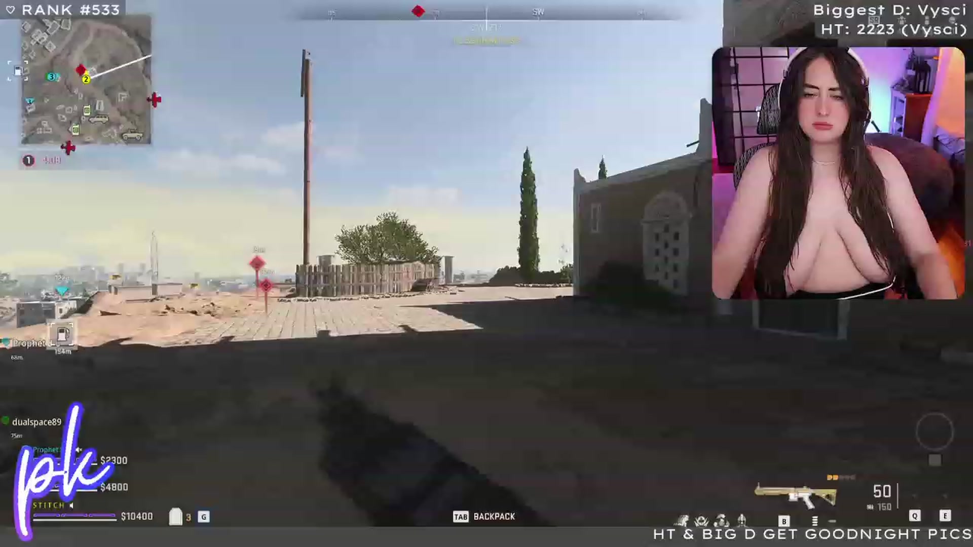 Gallery image thumbnail from PrincessKate's myfreecams stream on, 06/10/2023, 05:22 image 3 of 20