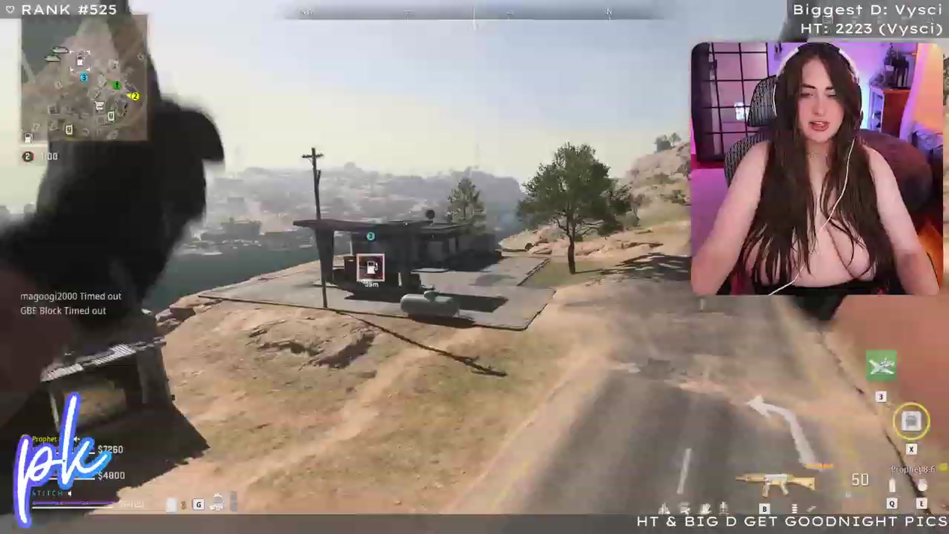 Gallery image thumbnail from PrincessKate's myfreecams stream on, 06/10/2023, 06:01 image 4 of 20