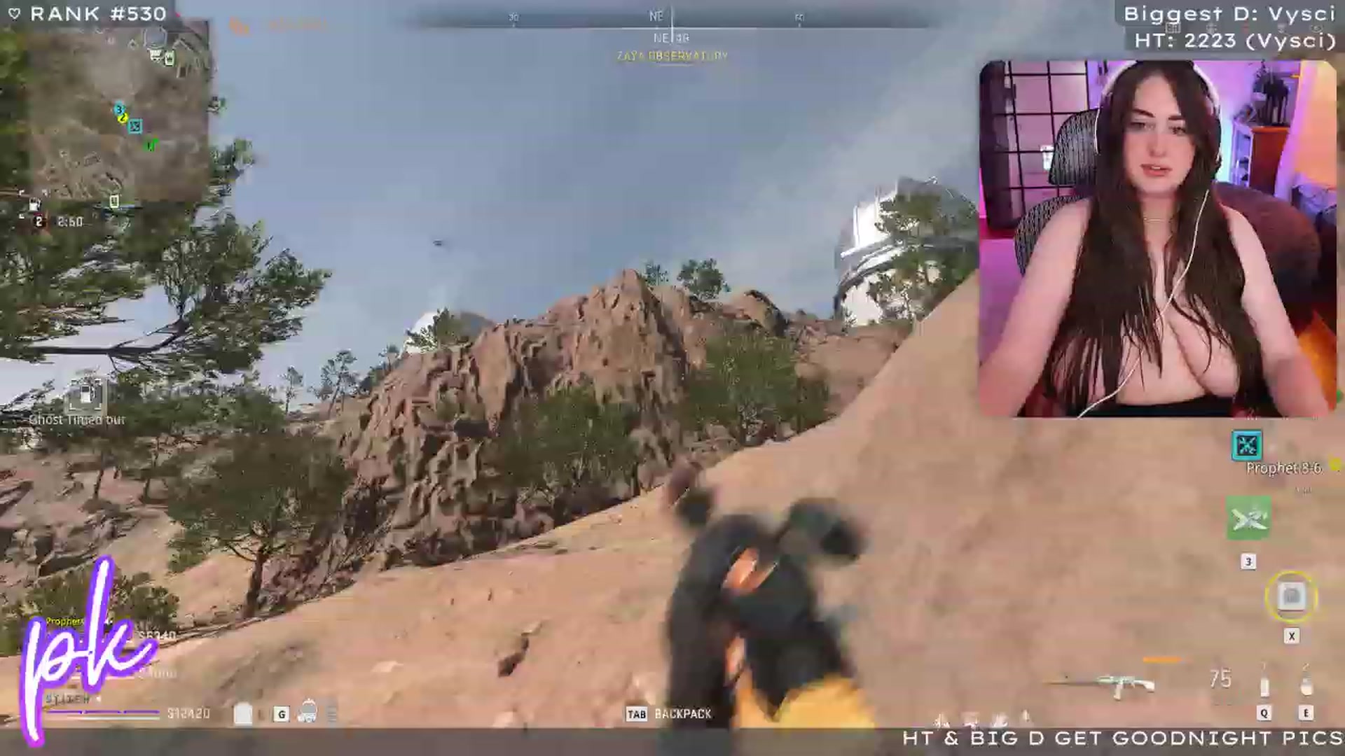 Gallery image thumbnail from PrincessKate's myfreecams stream on, 06/10/2023, 06:01 image 3 of 20