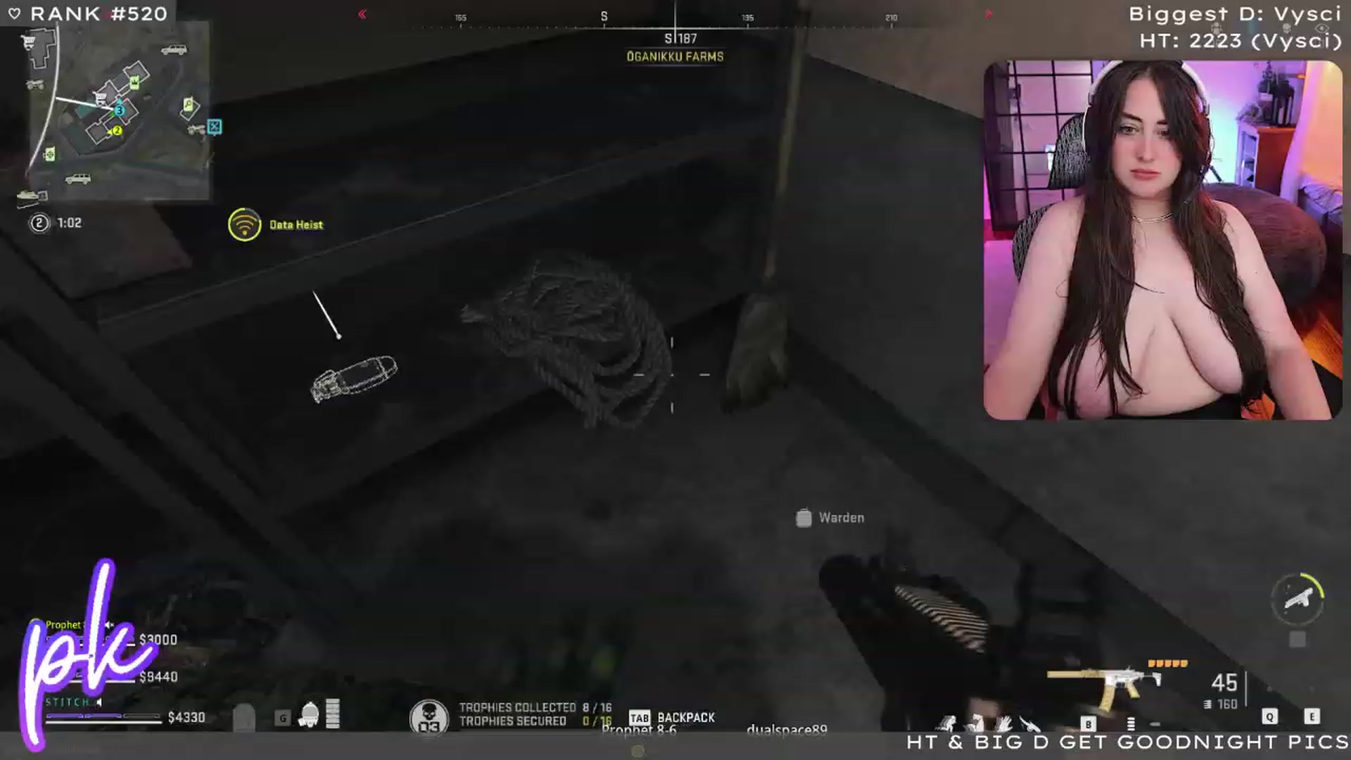 Gallery image thumbnail from PrincessKate's myfreecams stream on, 06/10/2023, 06:01 image 16 of 20