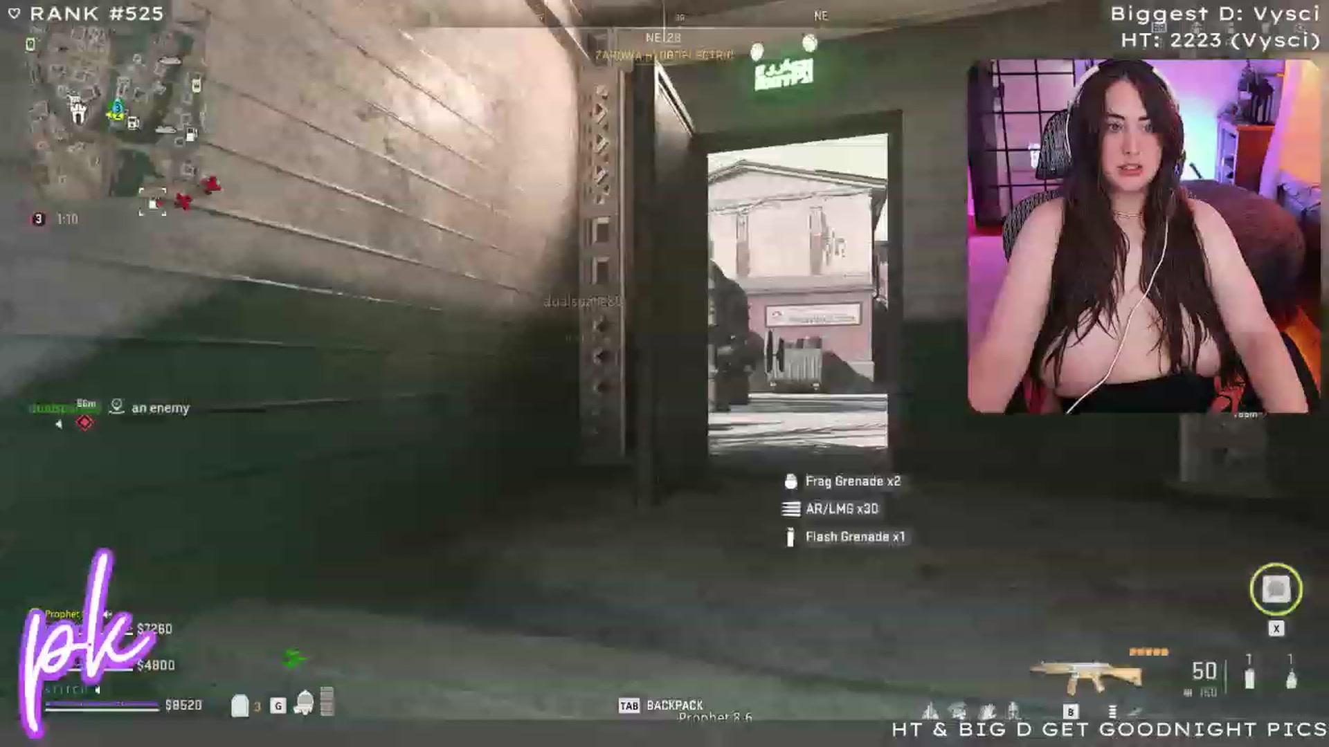 Gallery image thumbnail from PrincessKate's myfreecams stream on, 06/10/2023, 06:01 image 6 of 20