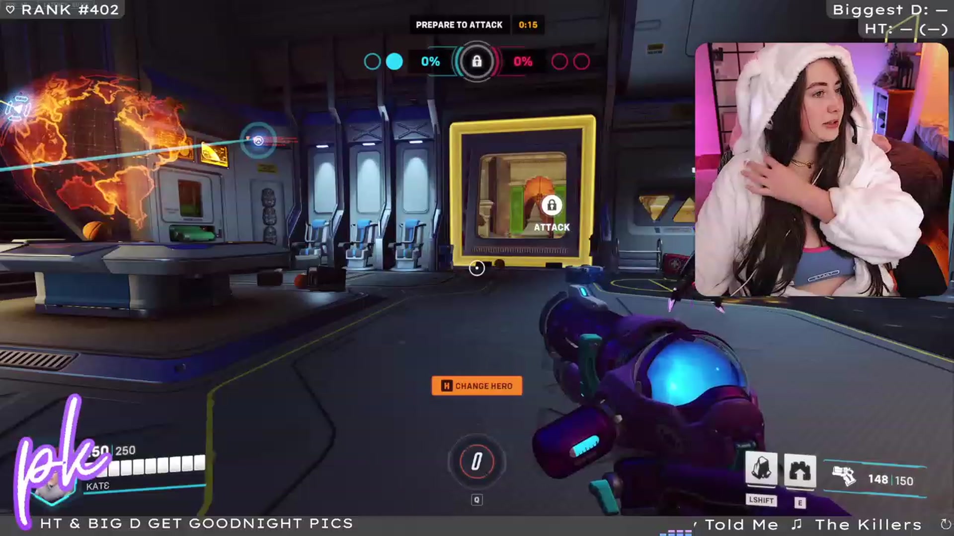Gallery image thumbnail from PrincessKate's myfreecams stream on, 06/16/2023, 04:16 image 3 of 20