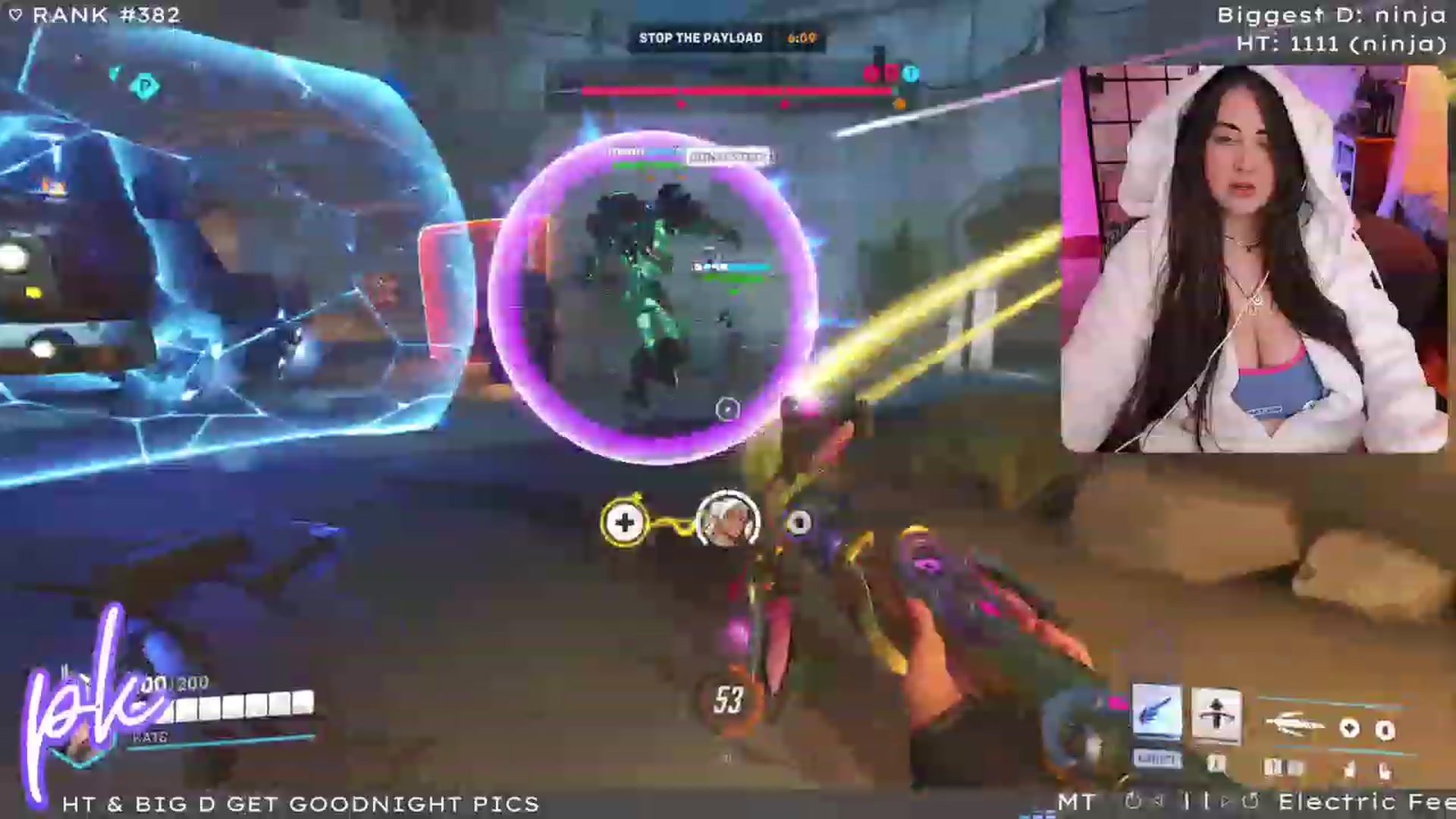 Gallery image thumbnail from PrincessKate's myfreecams stream on, 06/16/2023, 04:16 image 14 of 20