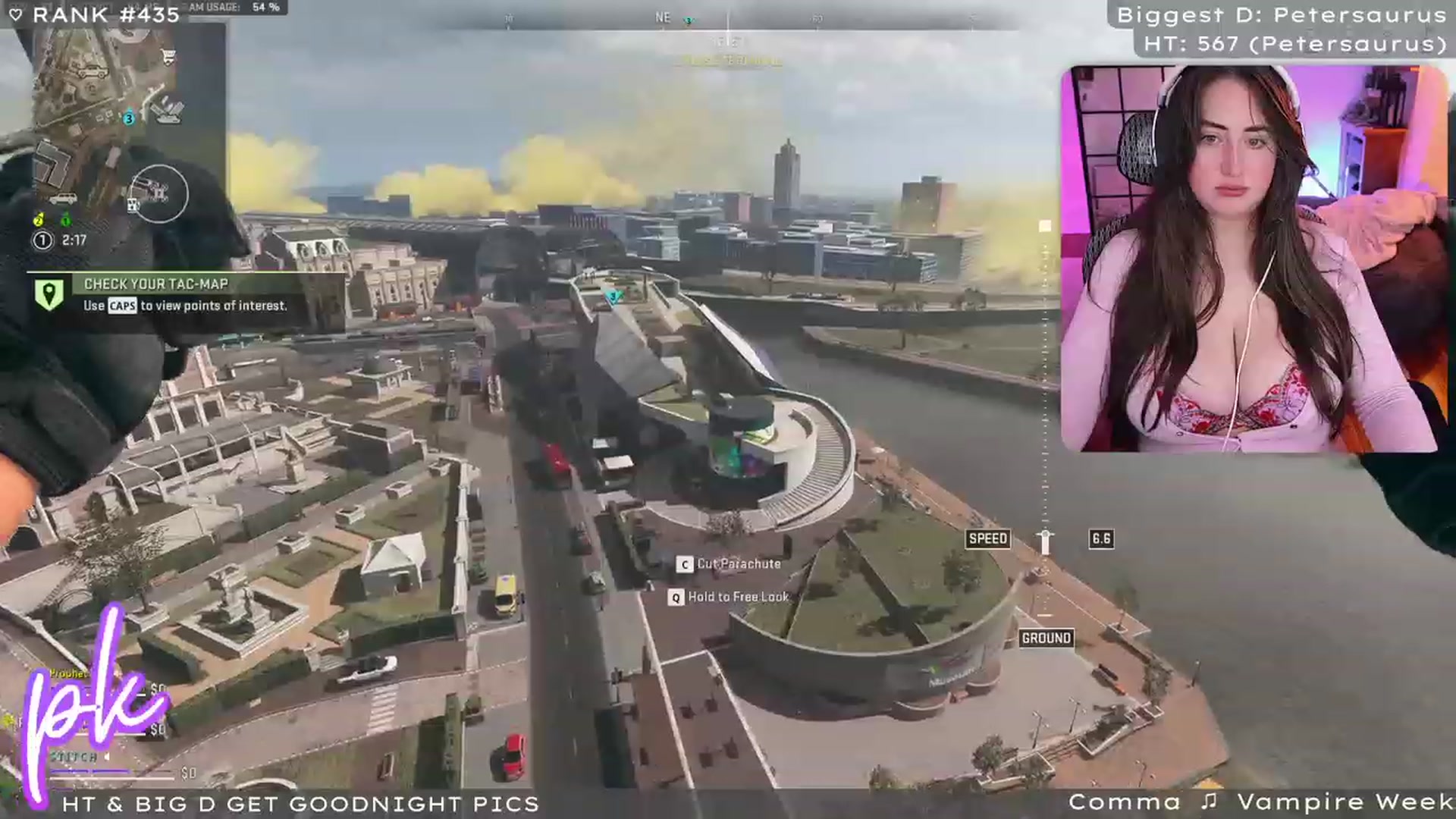 Gallery image thumbnail from PrincessKate's myfreecams stream on, 06/18/2023, 03:38 image 10 of 20