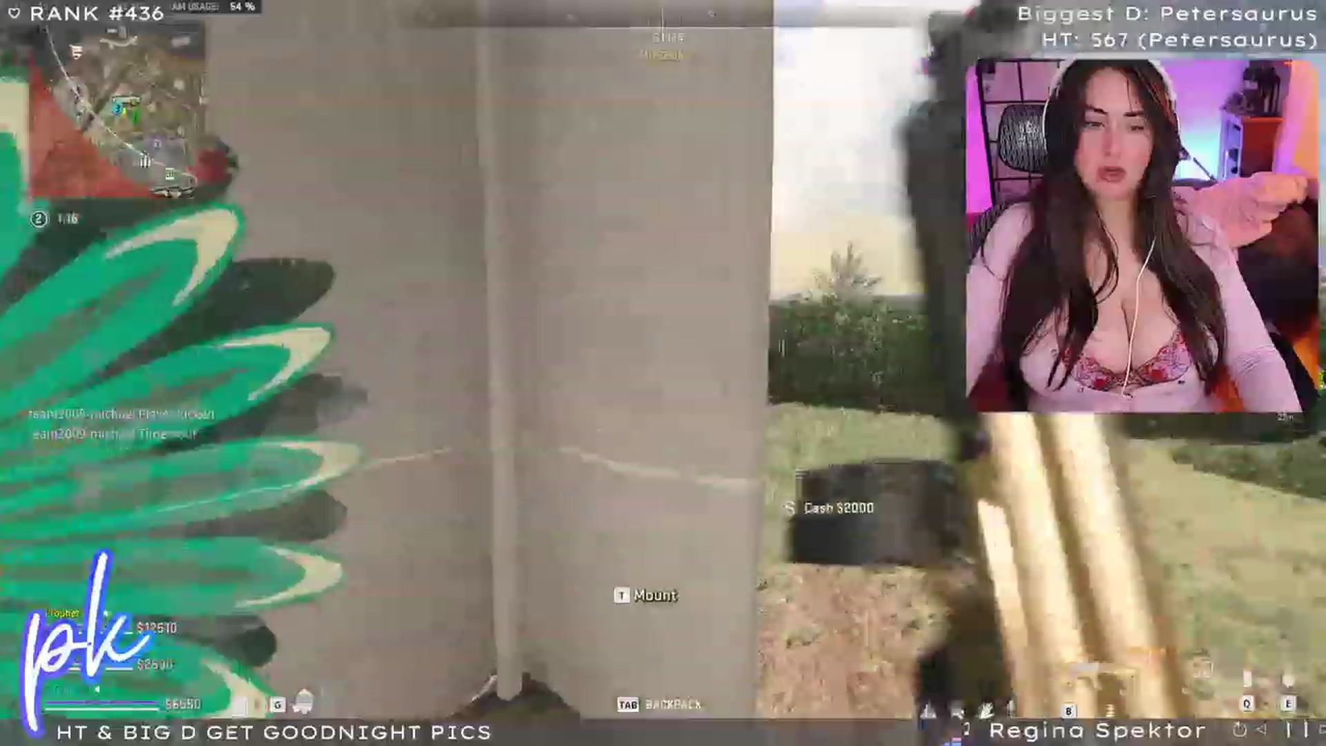 Gallery image thumbnail from PrincessKate's myfreecams stream on, 06/18/2023, 03:38 image 13 of 20