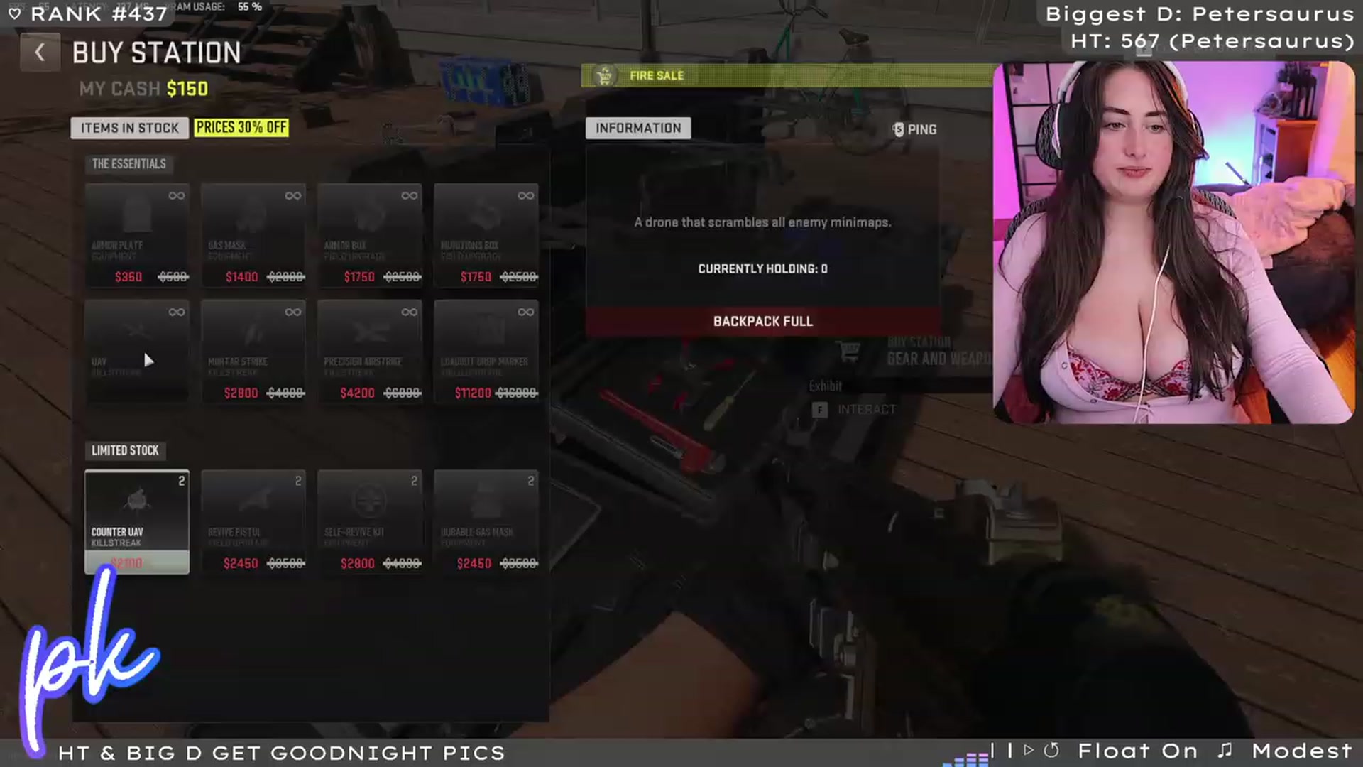 Gallery image thumbnail from PrincessKate's myfreecams stream on, 06/18/2023, 03:38 image 15 of 20