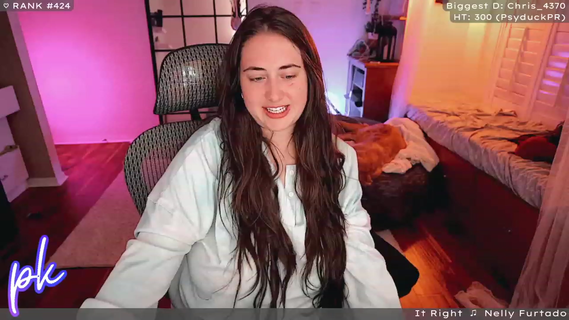 Gallery image thumbnail from PrincessKate's myfreecams stream on, 06/21/2023, 03:05 image 18 of 20