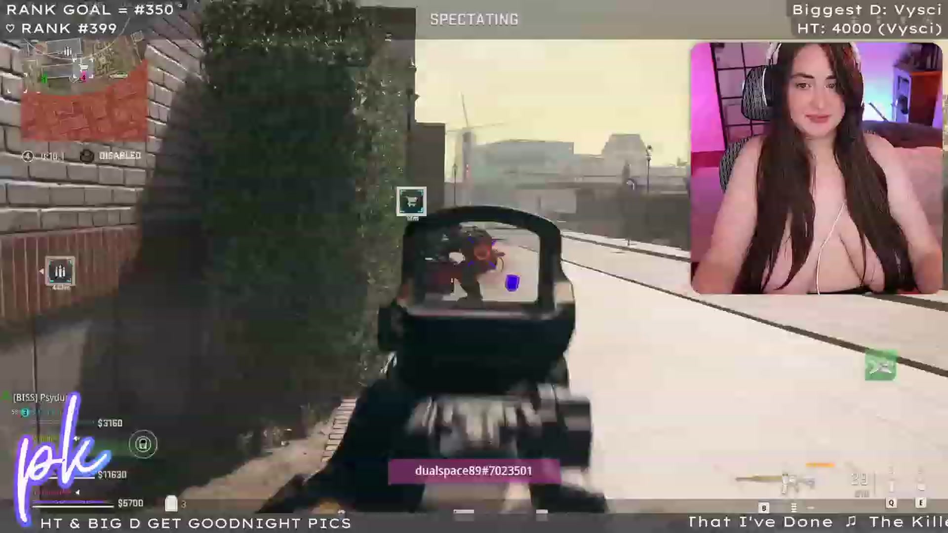 Gallery image thumbnail from PrincessKate's myfreecams stream on, 06/24/2023, 05:44 image 17 of 20