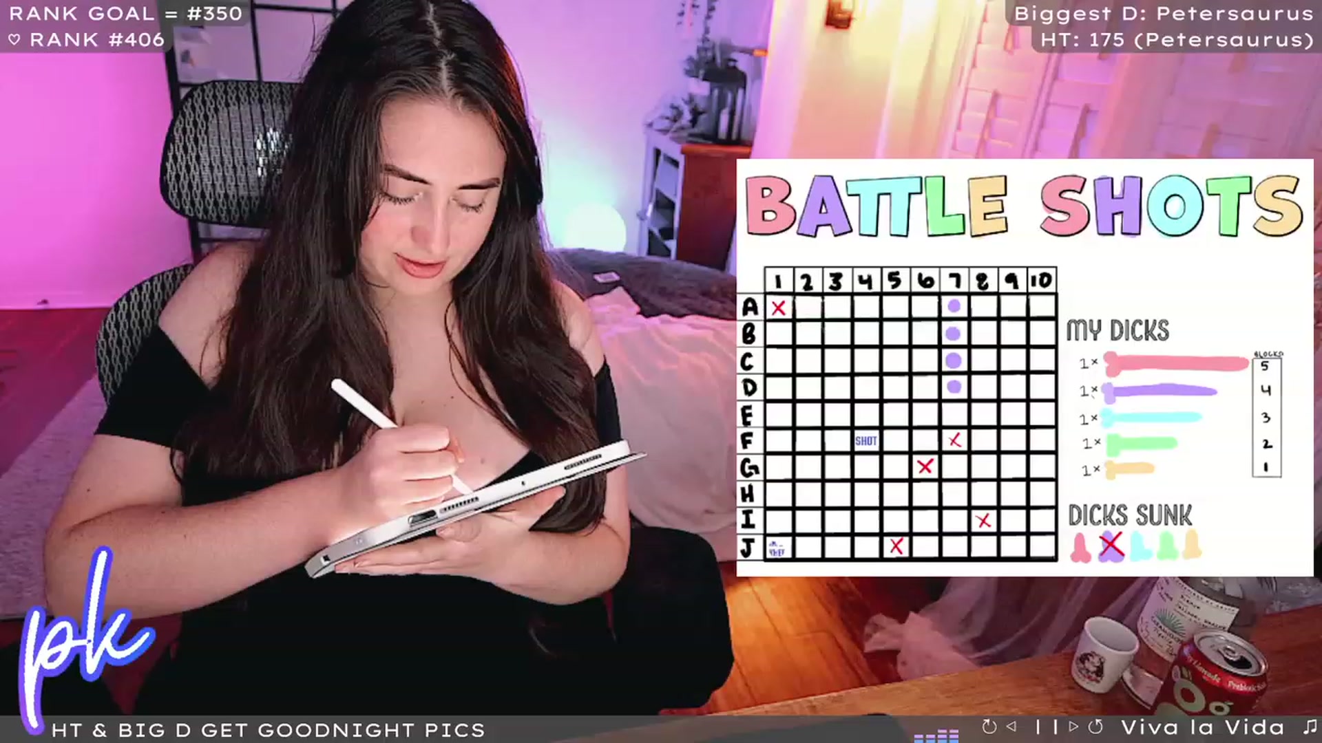 Gallery image thumbnail from PrincessKate's myfreecams stream on, 06/25/2023, 04:04 image 8 of 20
