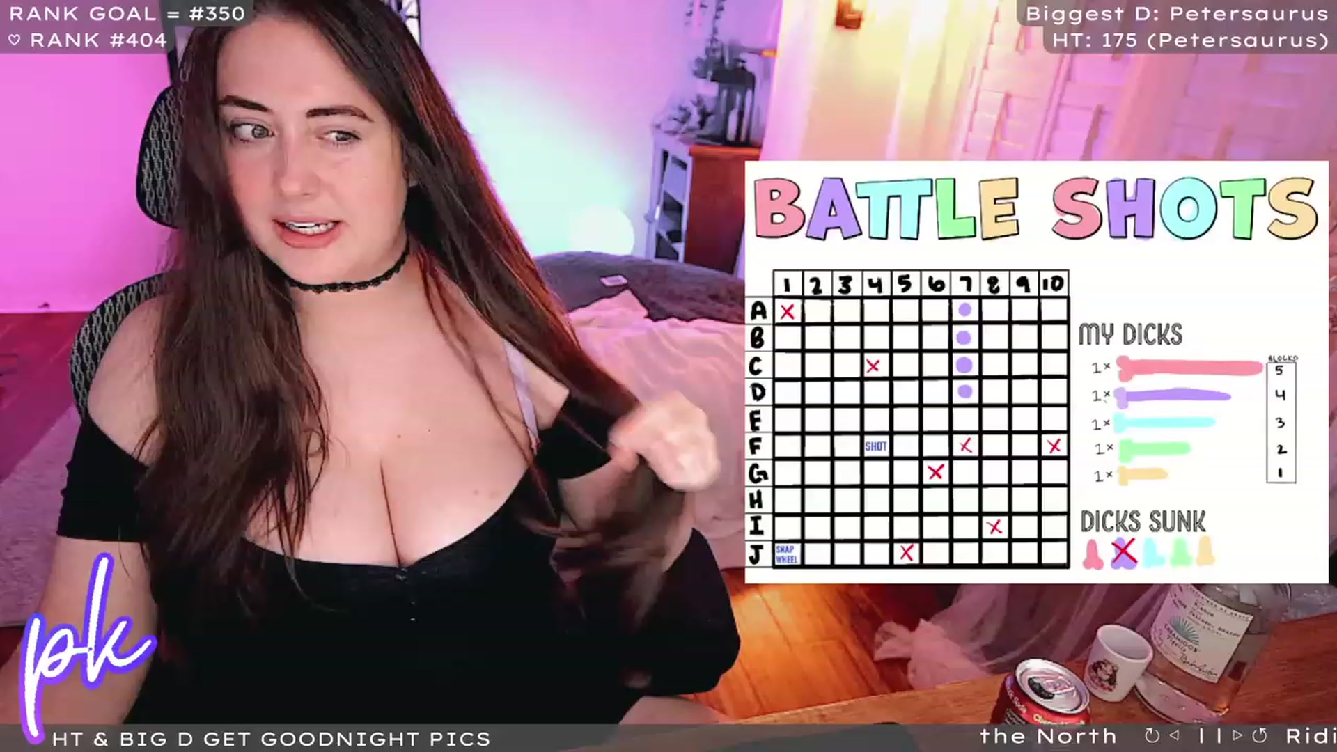 Gallery image thumbnail from PrincessKate's myfreecams stream on, 06/25/2023, 04:04 image 11 of 20