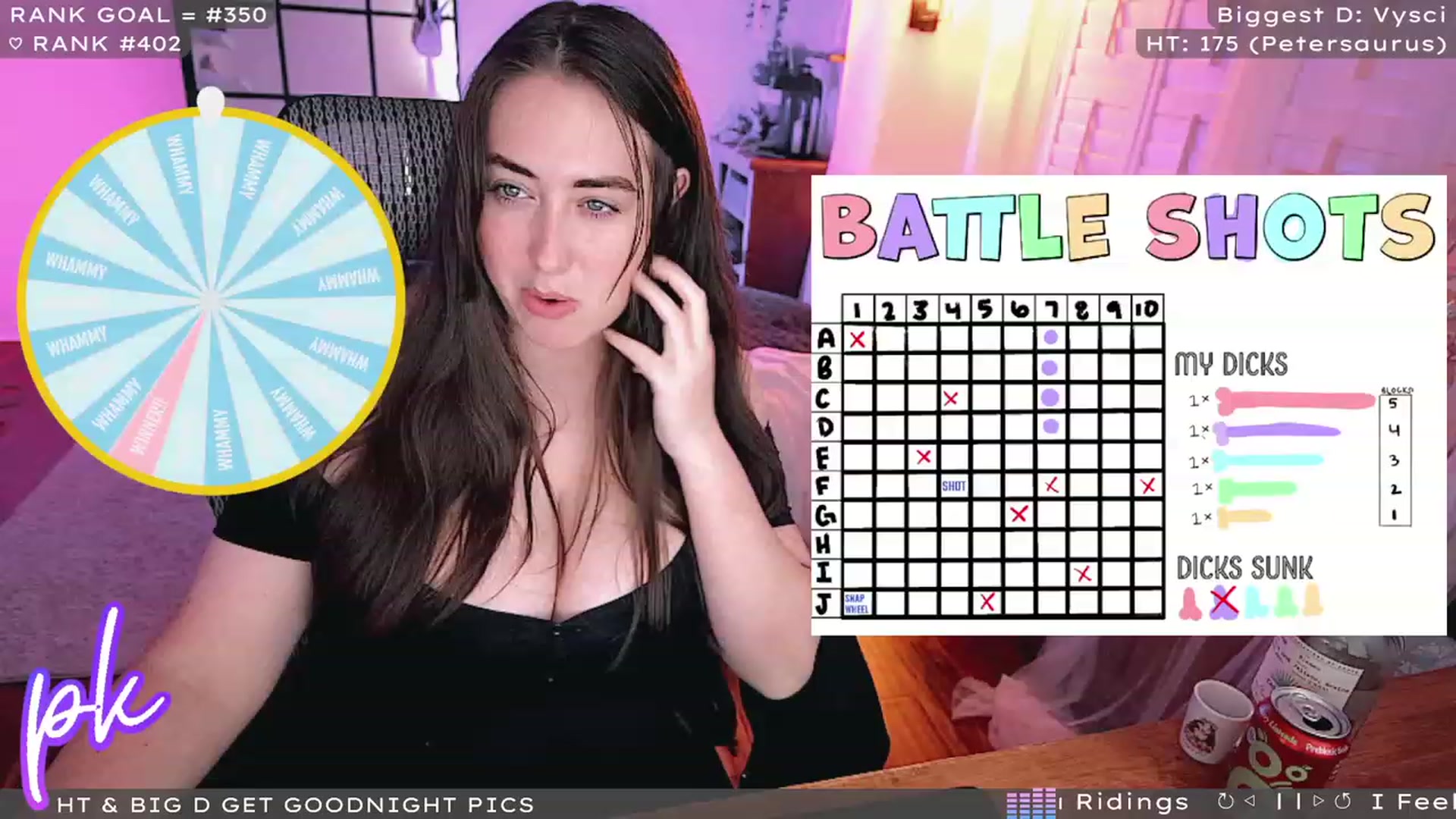 Gallery image thumbnail from PrincessKate's myfreecams stream on, 06/25/2023, 04:04 image 13 of 20