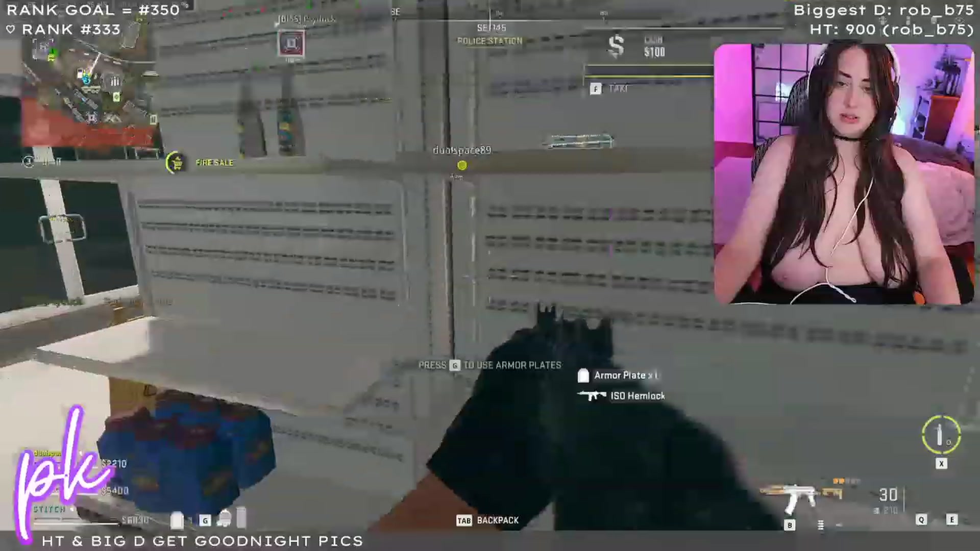 Gallery image thumbnail from PrincessKate's myfreecams stream on, 06/25/2023, 05:28 image 13 of 20