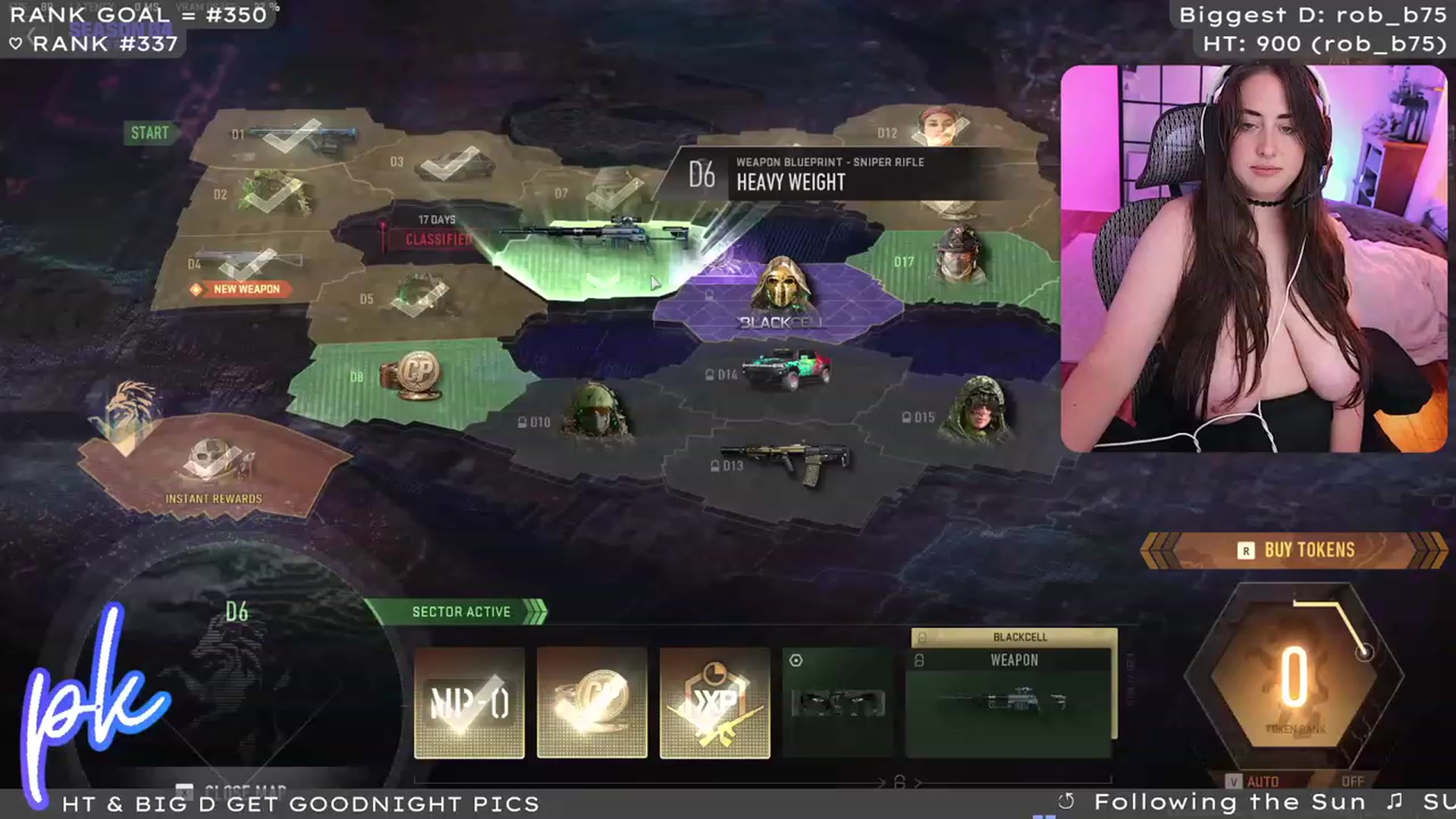 Gallery image thumbnail from PrincessKate's myfreecams stream on, 06/25/2023, 05:28 image 10 of 20