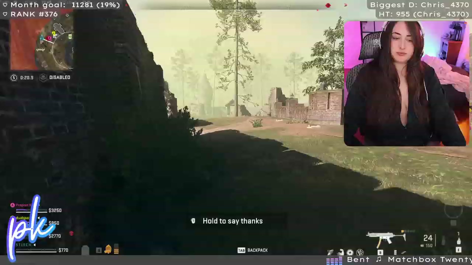 Gallery image thumbnail from PrincessKate's myfreecams stream on, 06/28/2023, 04:22 image 18 of 20
