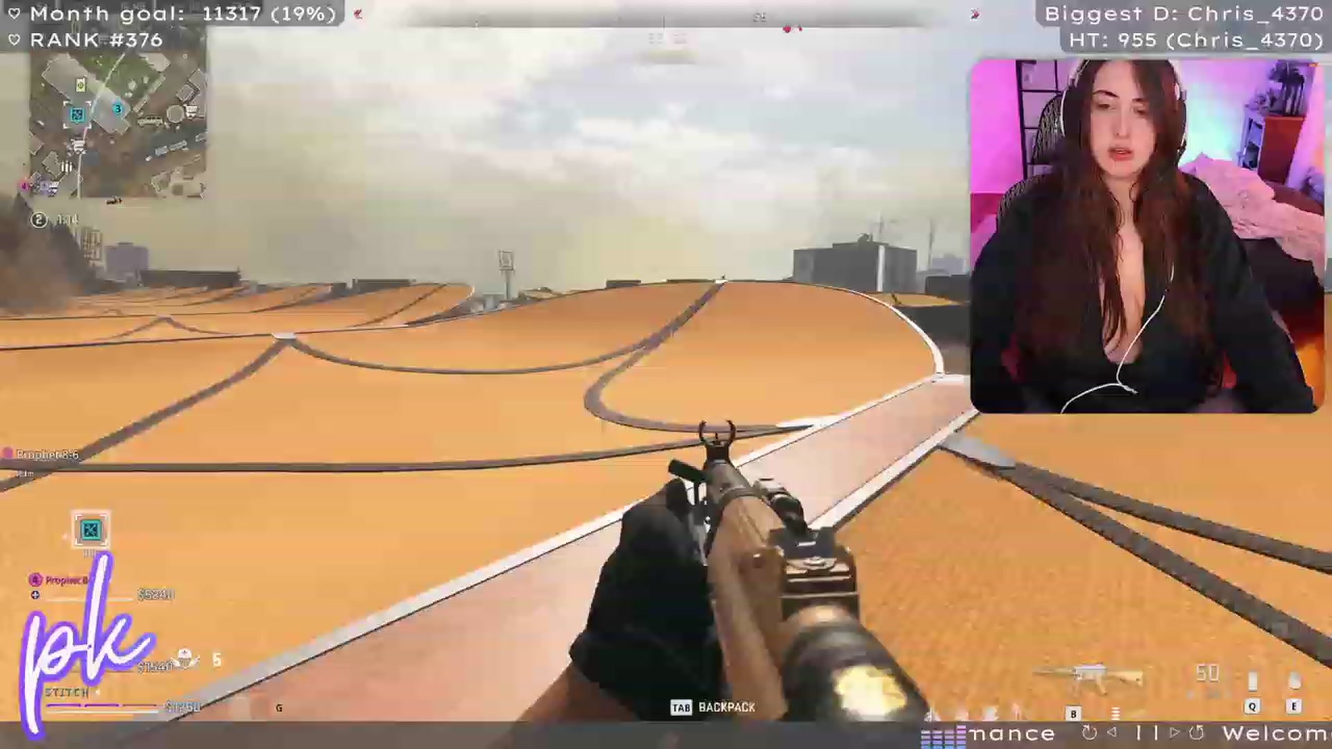 Gallery image thumbnail from PrincessKate's myfreecams stream on, 06/28/2023, 04:22 image 14 of 20