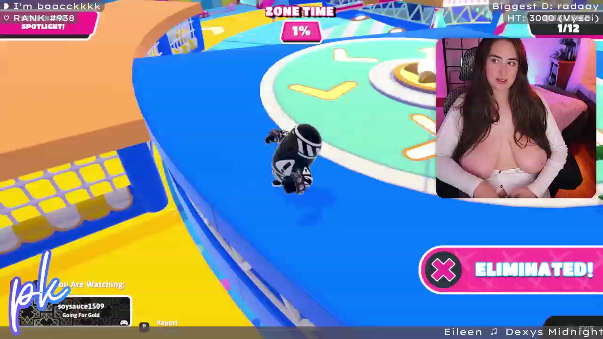 Gallery image thumbnail from PrincessKate's myfreecams stream on, 07/08/2023, 03:58 image 18 of 20