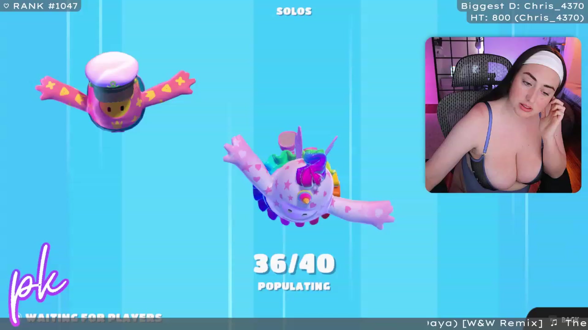 Gallery image thumbnail from PrincessKate's myfreecams stream on, 07/12/2023, 03:58 image 18 of 20
