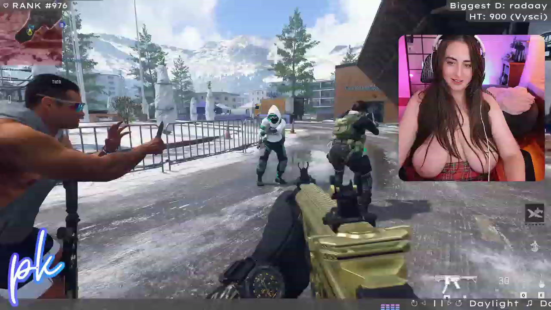 Gallery image thumbnail from PrincessKate's myfreecams stream on, 07/15/2023, 05:26 image 6 of 20