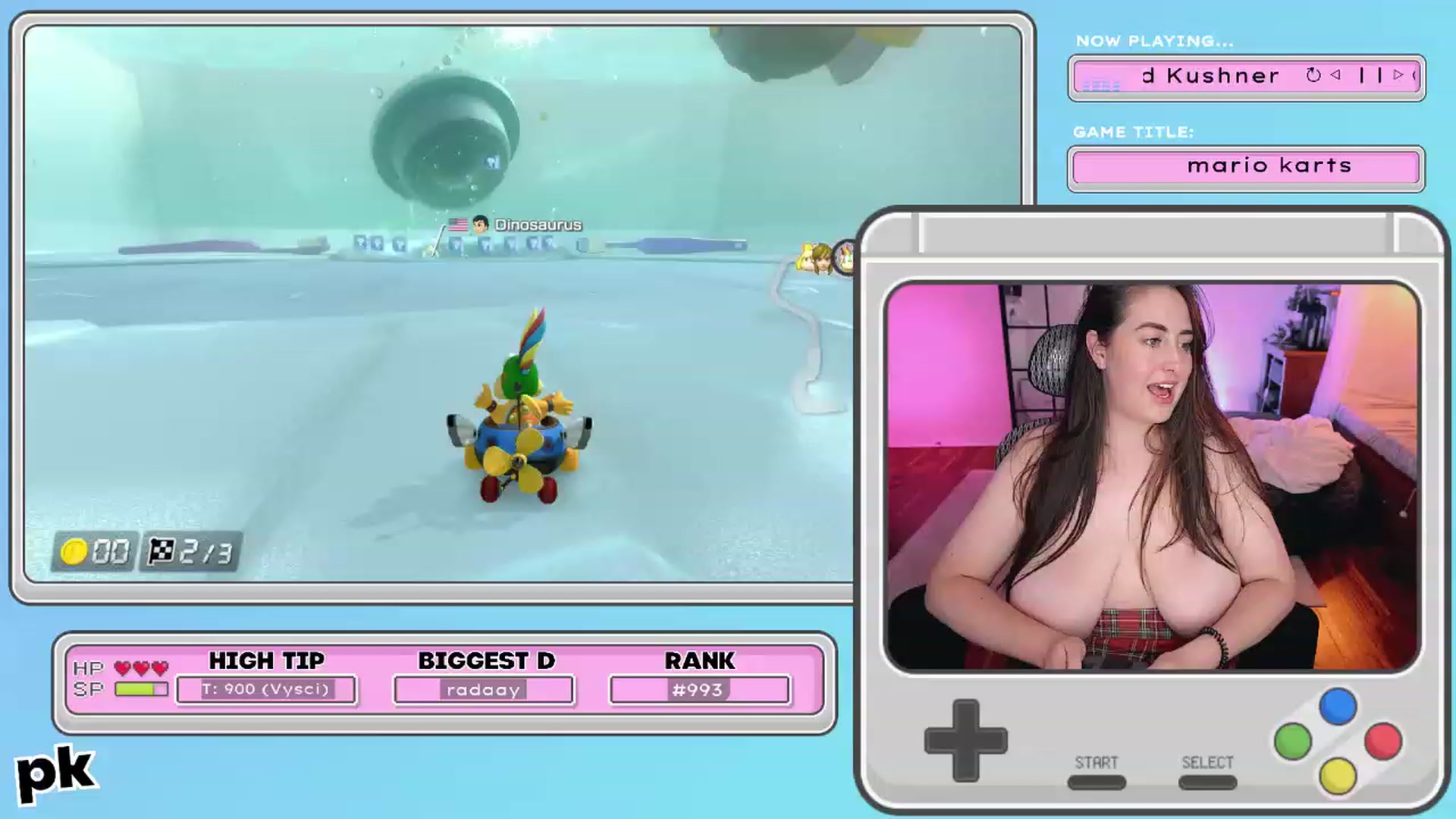 Gallery image thumbnail from PrincessKate's myfreecams stream on, 07/15/2023, 05:26 image 1 of 20