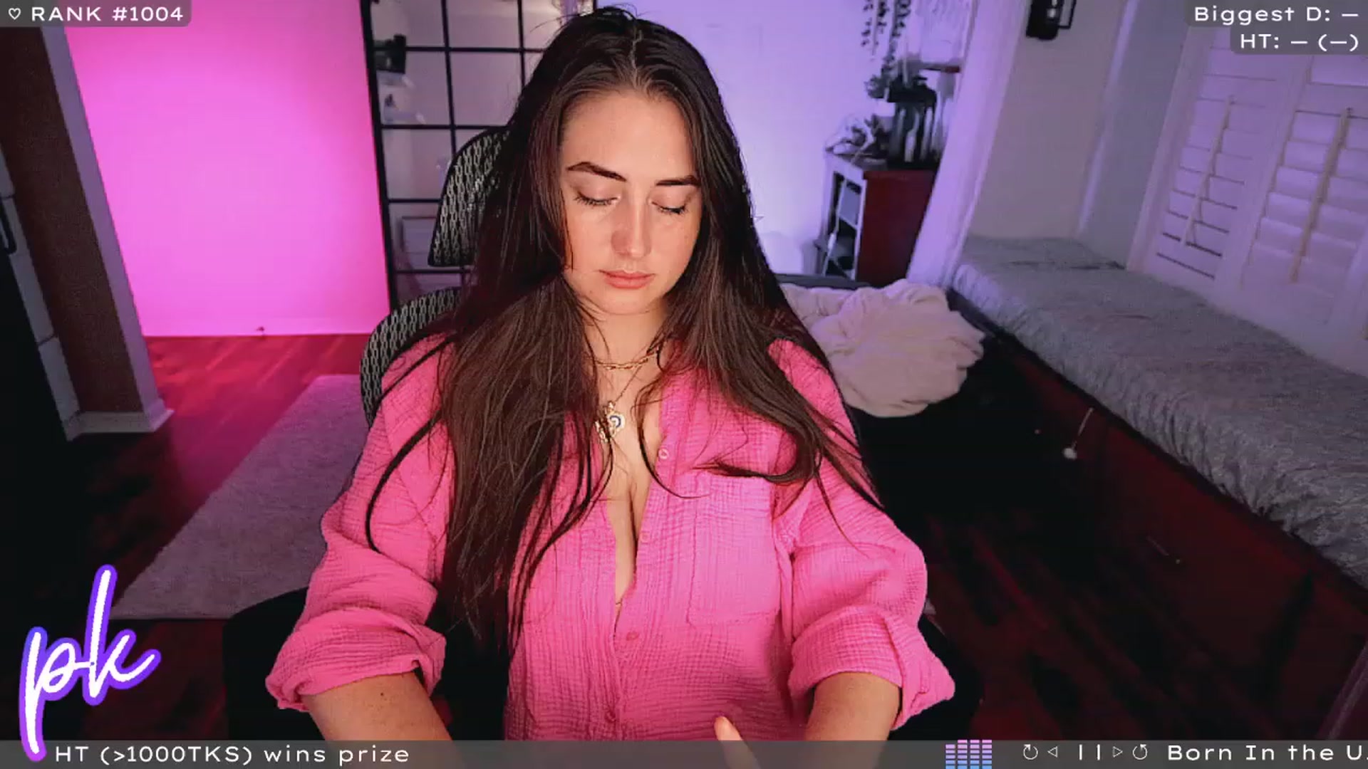Gallery image thumbnail from PrincessKate's myfreecams stream on, 07/16/2023, 03:36 image 2 of 20