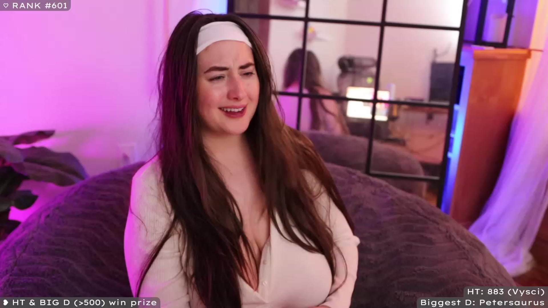 Gallery image thumbnail from PrincessKate's myfreecams stream on, 07/21/2023, 04:19 image 10 of 20