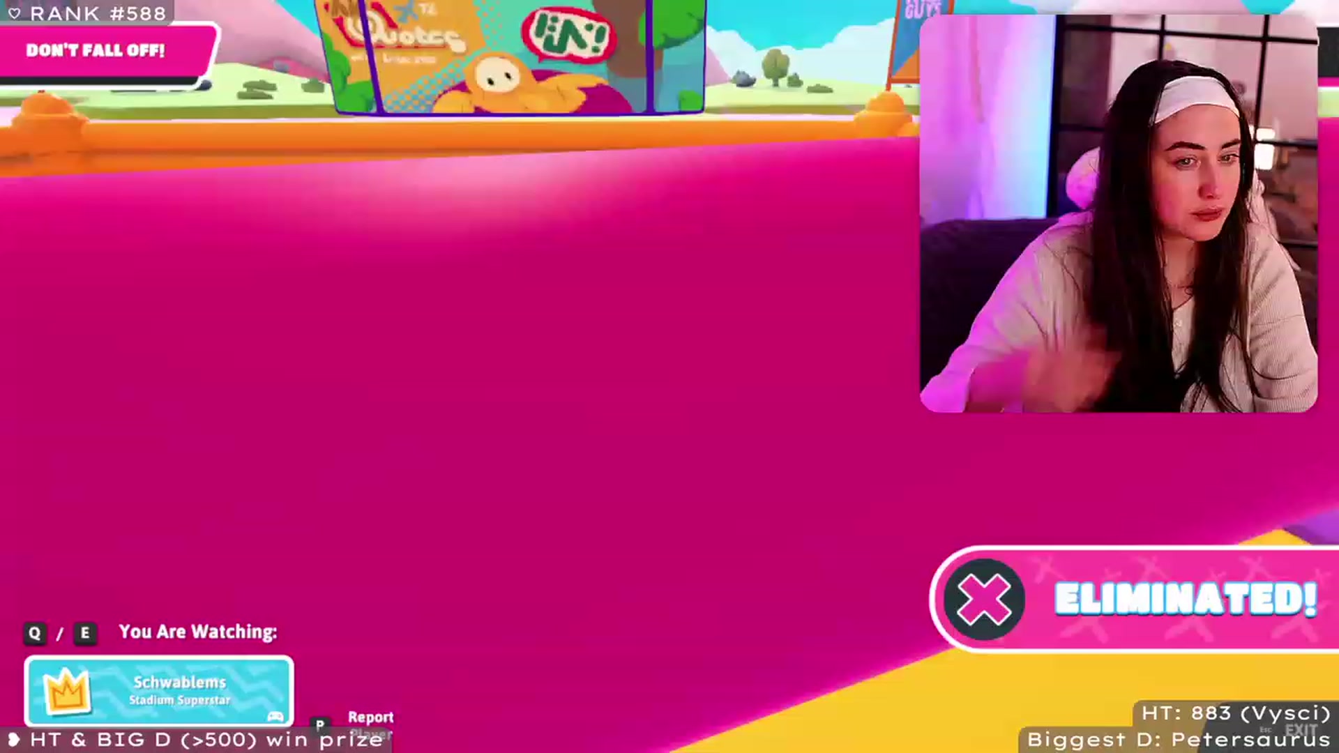 Gallery image thumbnail from PrincessKate's myfreecams stream on, 07/21/2023, 04:44 image 11 of 20