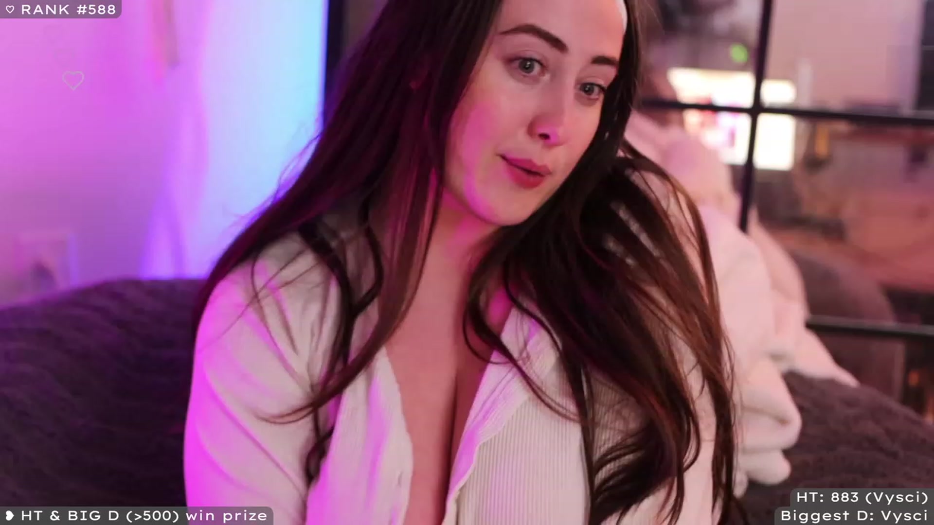 Gallery image thumbnail from PrincessKate's myfreecams stream on, 07/21/2023, 04:44 image 19 of 20