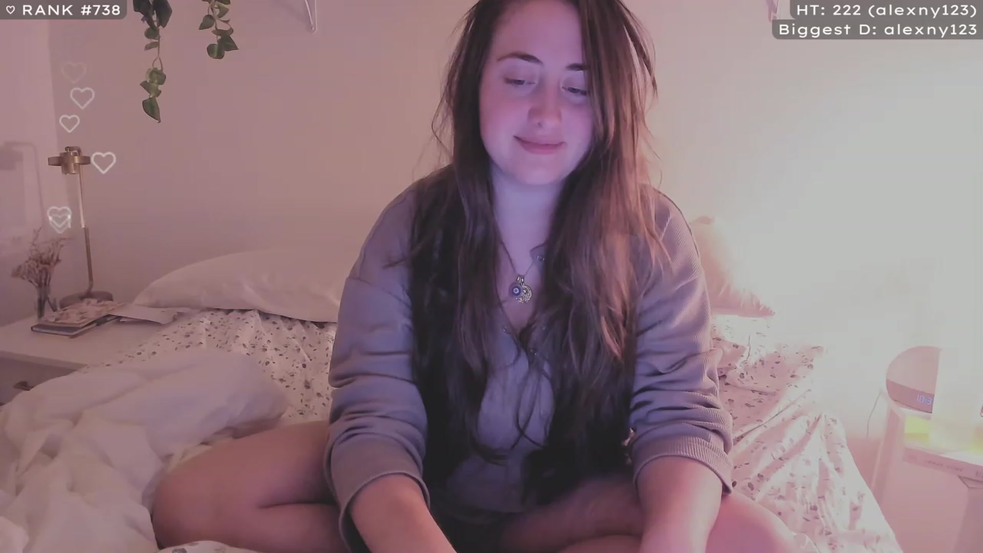 Gallery image thumbnail from PrincessKate's myfreecams stream on, 07/26/2023, 04:02 image 5 of 20